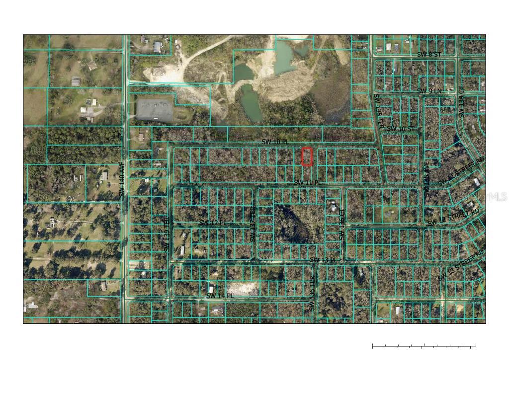 SW 10TH PLACE, OCALA, FL, 34481