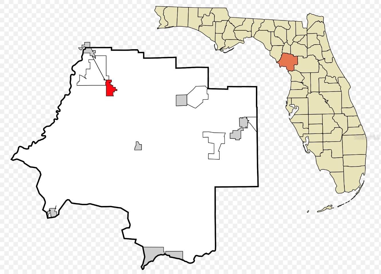 TBD, CHIEFLAND, FL, 32626