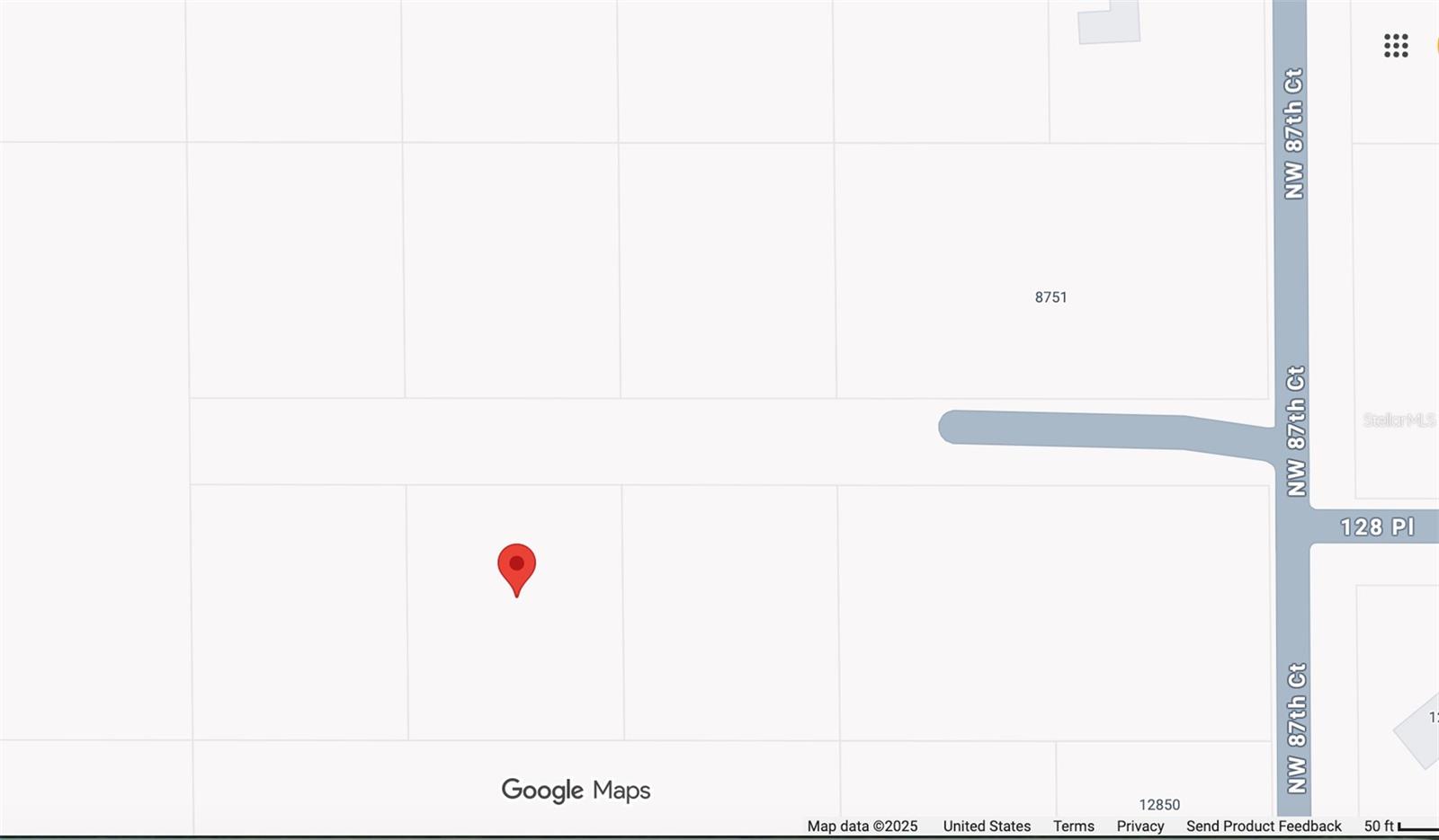 TBD, CHIEFLAND, FL, 32626