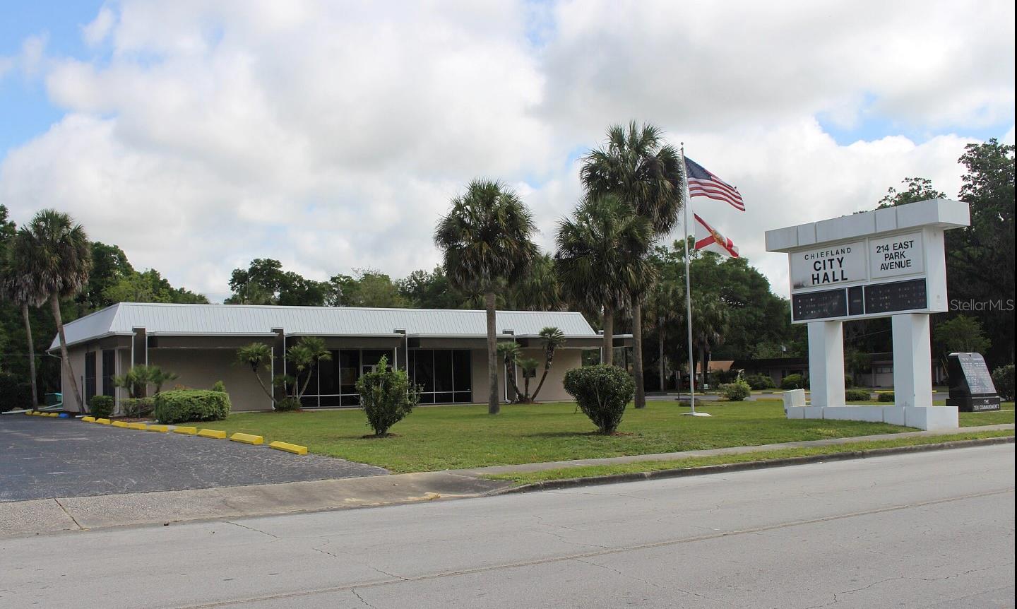 TBD, CHIEFLAND, FL, 32626