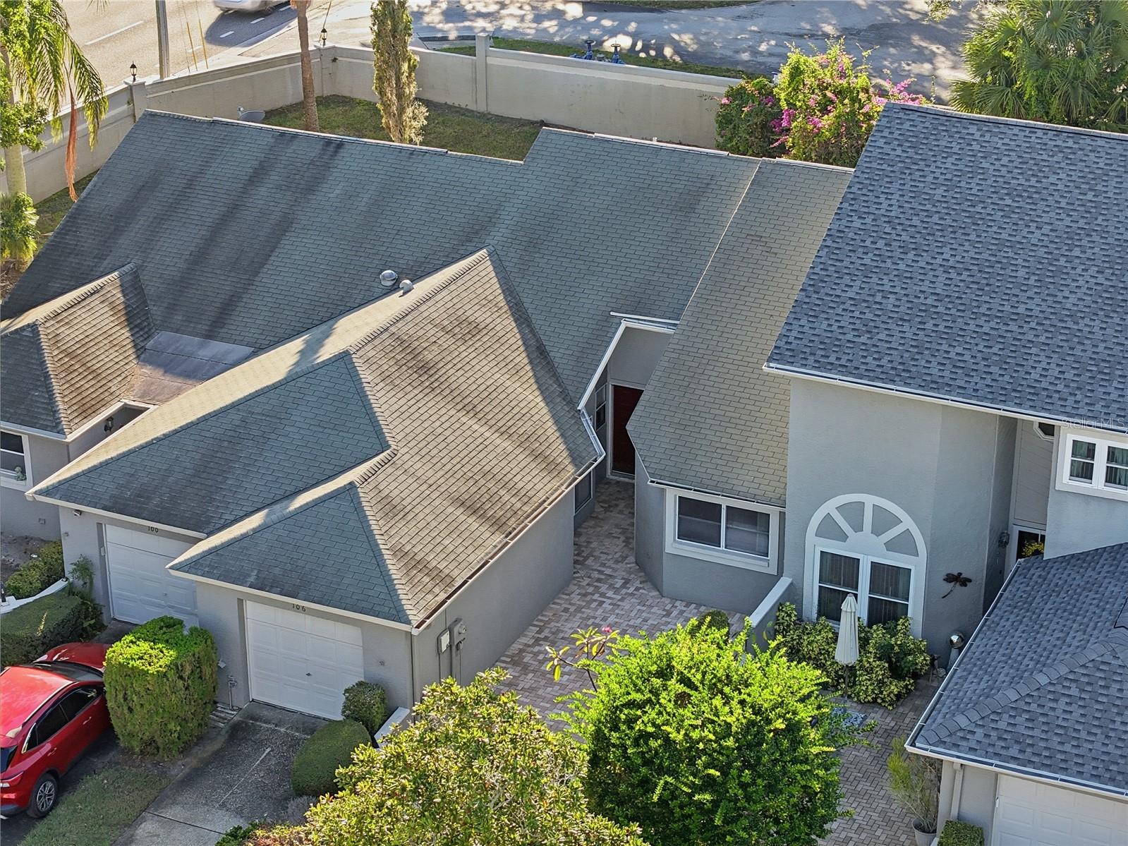 106 HUNTER CT, PALM HARBOR, FL, 34684