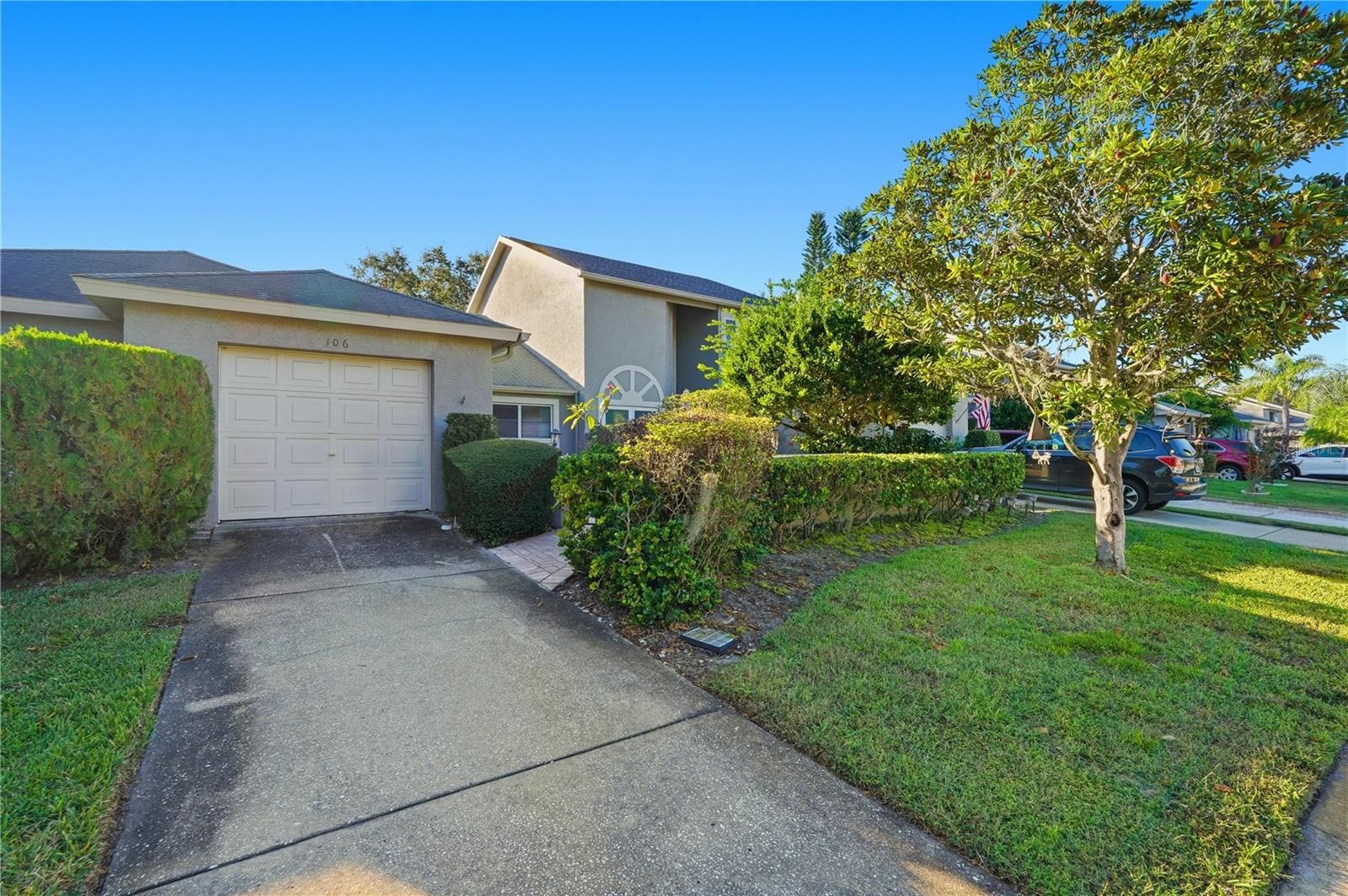 106 HUNTER CT, PALM HARBOR, FL, 34684