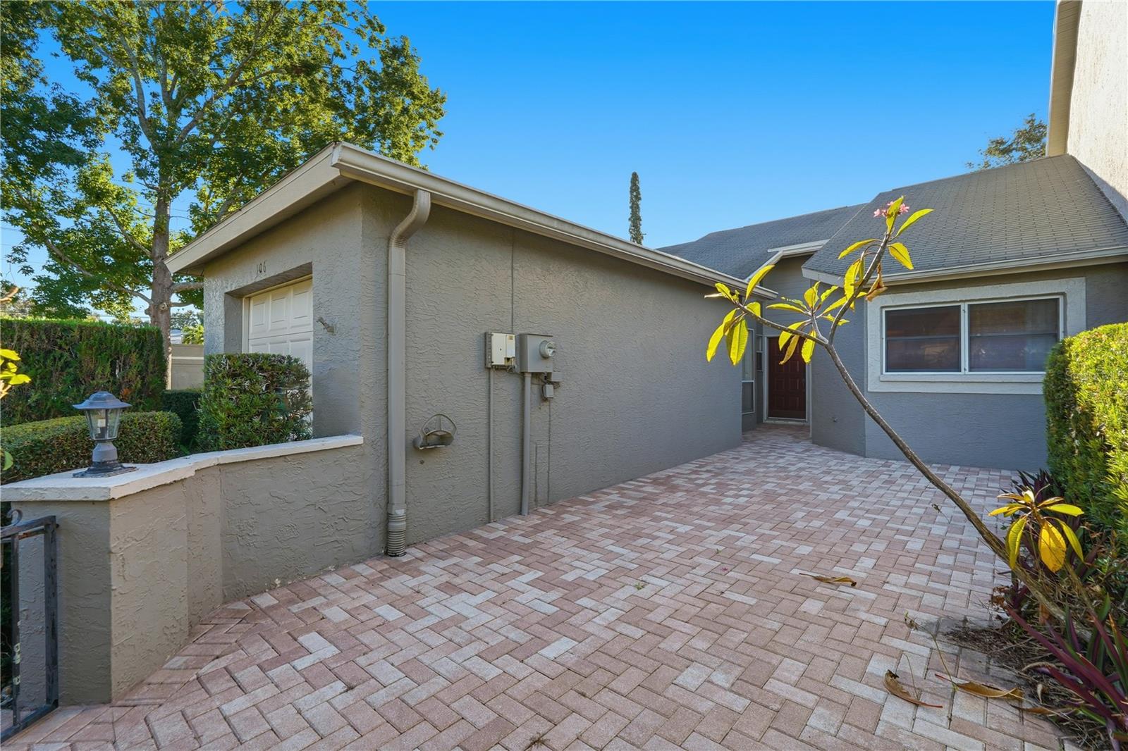 106 HUNTER CT, PALM HARBOR, FL, 34684