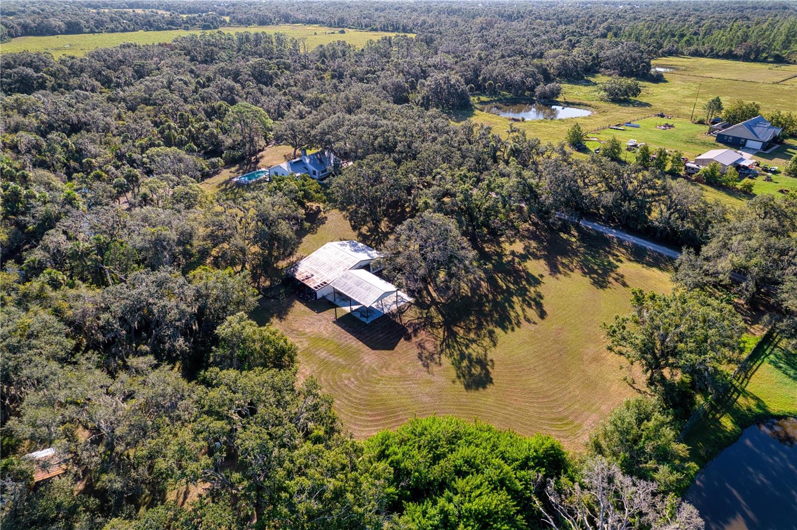 5310 JIM DAVIS RD, PARRISH, FL, 34219