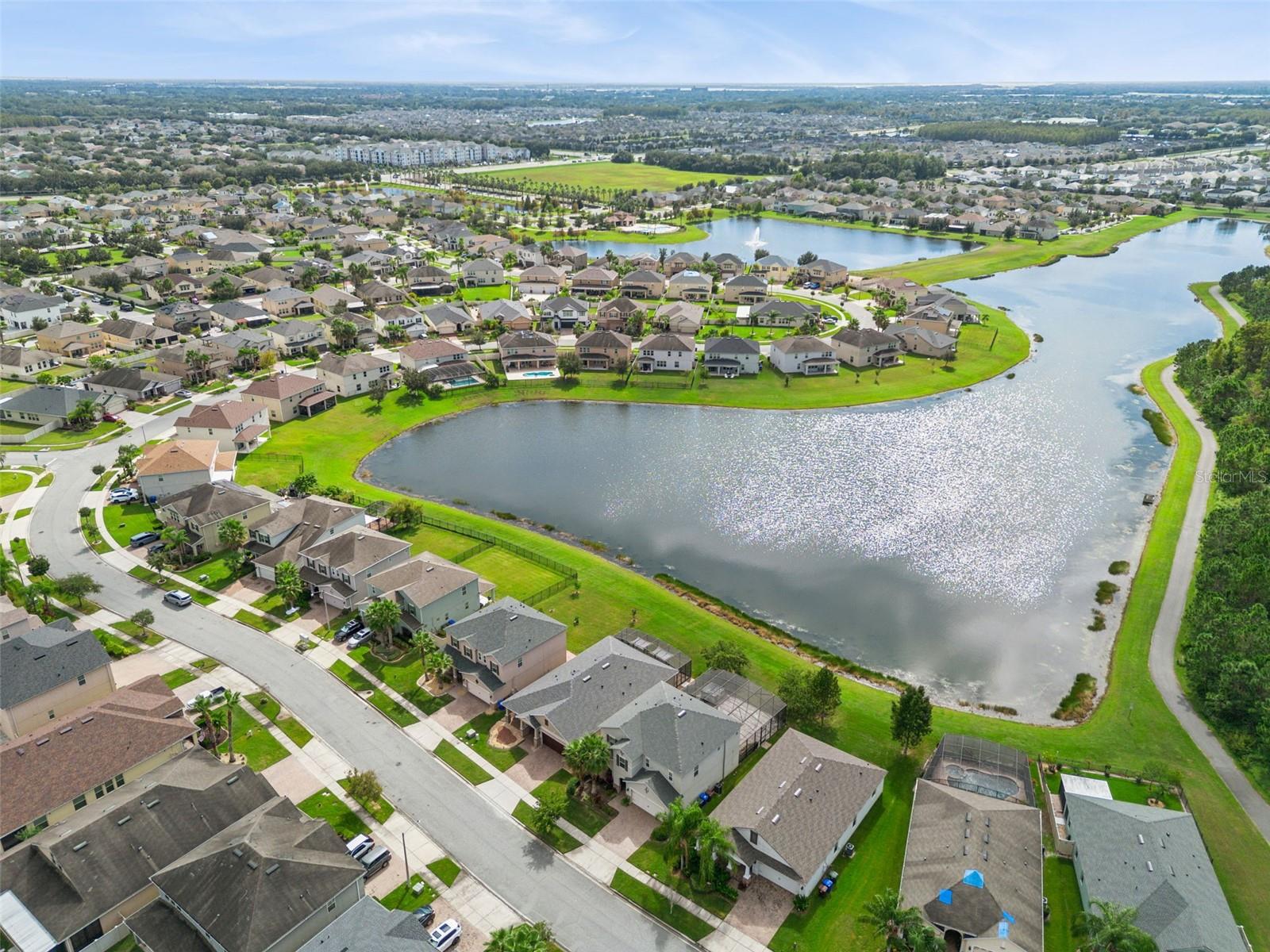 3880 MT VERNON WAY, KISSIMMEE, FL, 34741