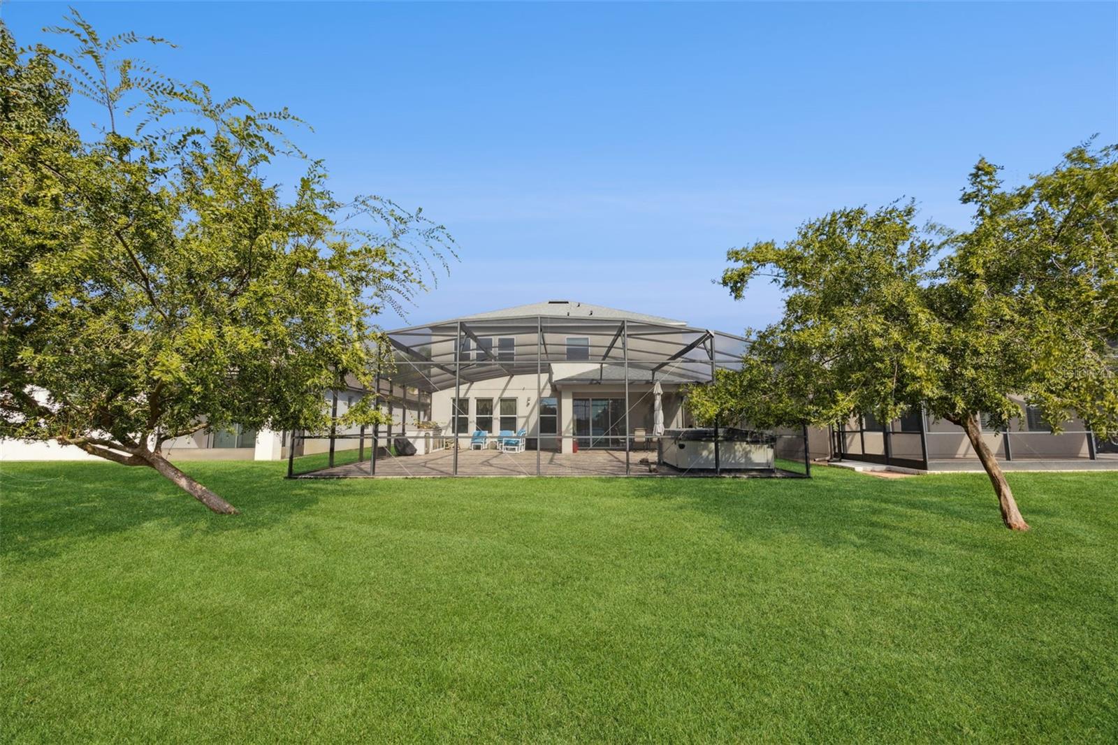 3880 MT VERNON WAY, KISSIMMEE, FL, 34741