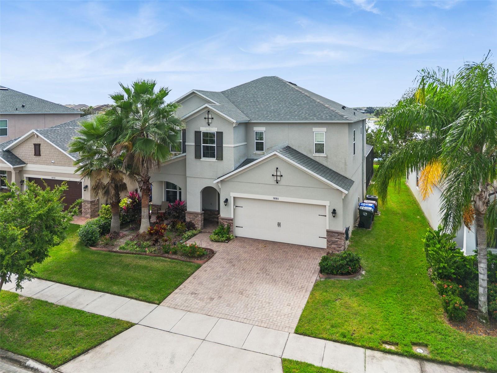 3880 MT VERNON WAY, KISSIMMEE, FL, 34741