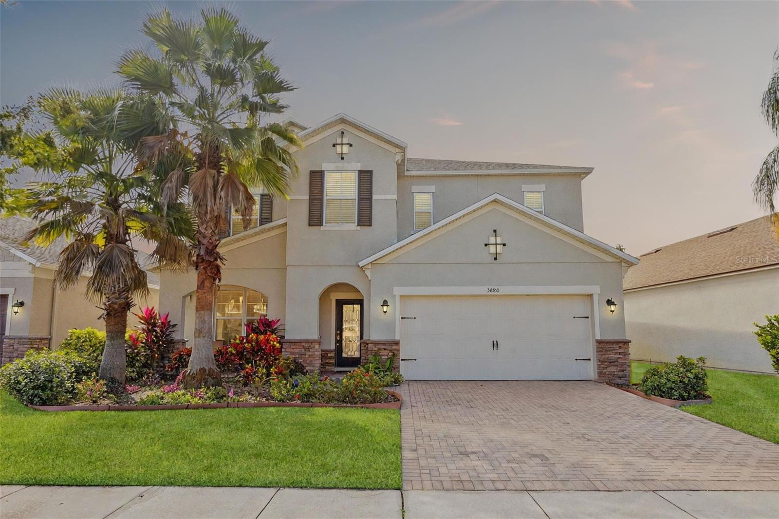 3880 MT VERNON WAY, KISSIMMEE, FL, 34741