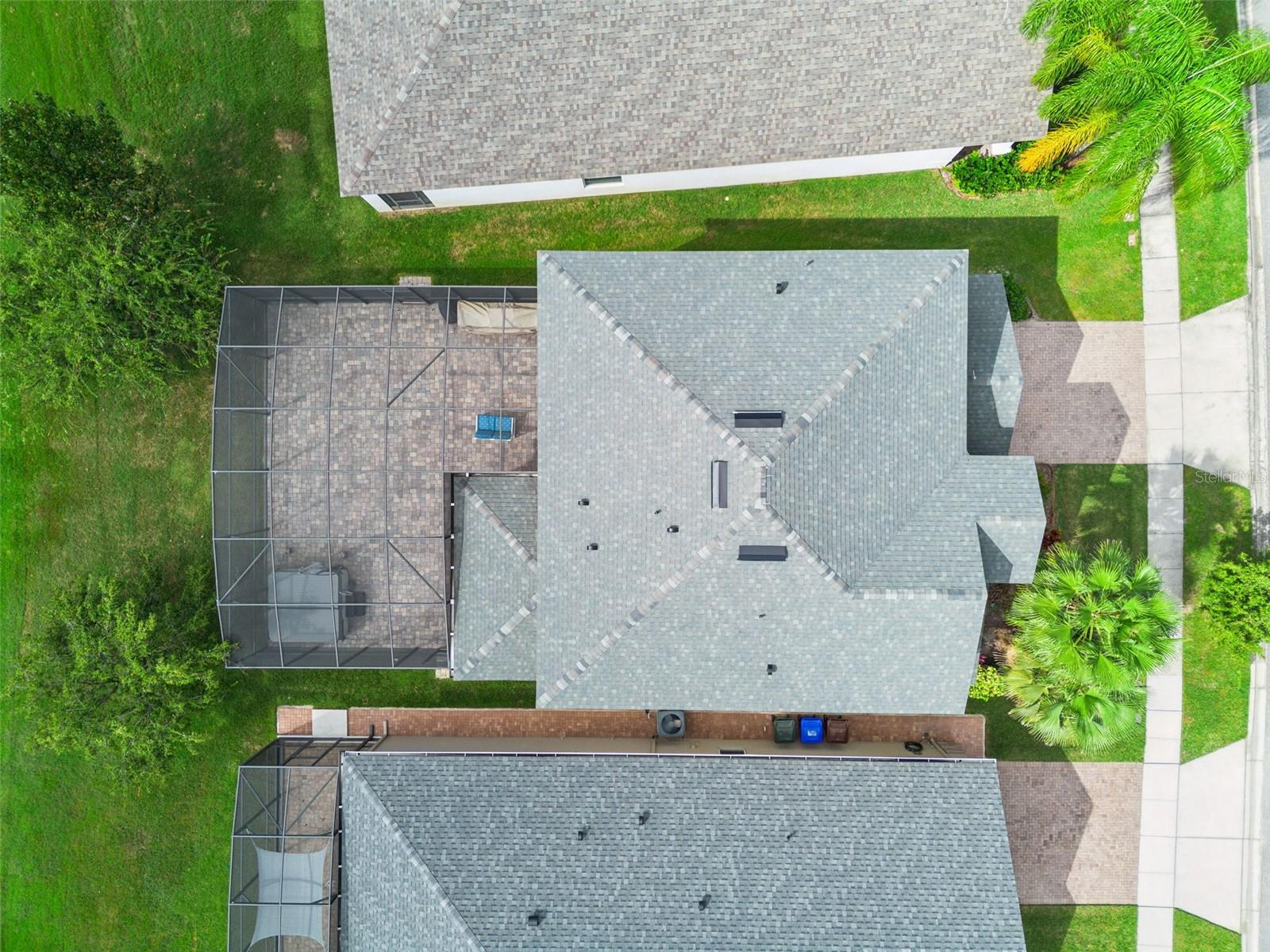 3880 MT VERNON WAY, KISSIMMEE, FL, 34741