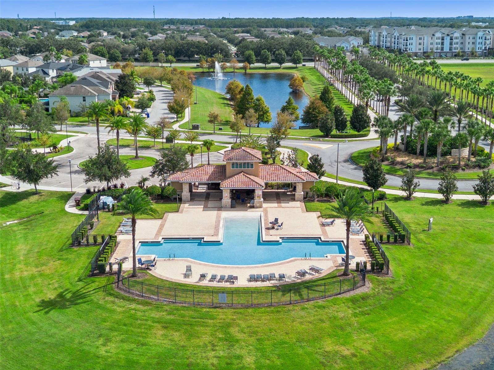 3880 MT VERNON WAY, KISSIMMEE, FL, 34741