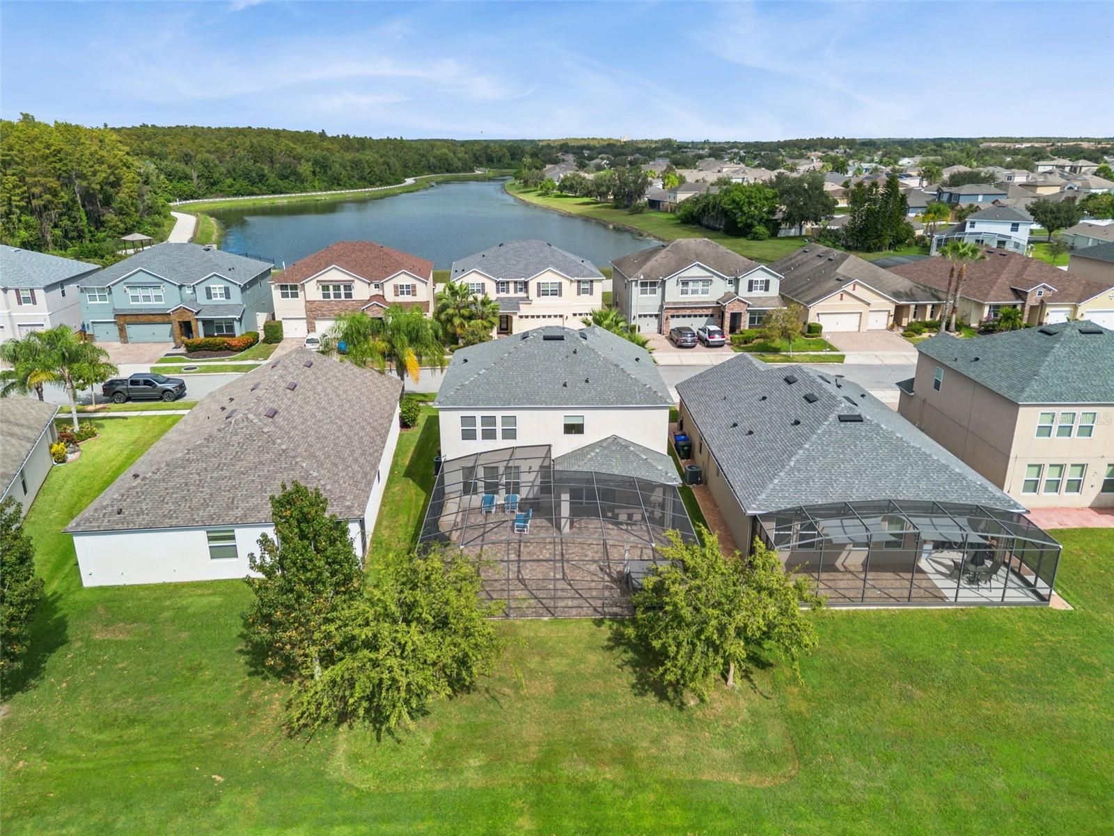 3880 MT VERNON WAY, KISSIMMEE, FL, 34741