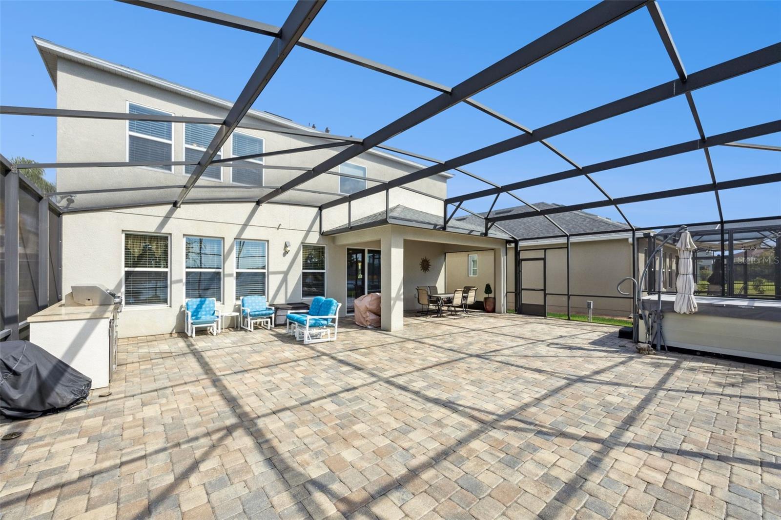 3880 MT VERNON WAY, KISSIMMEE, FL, 34741