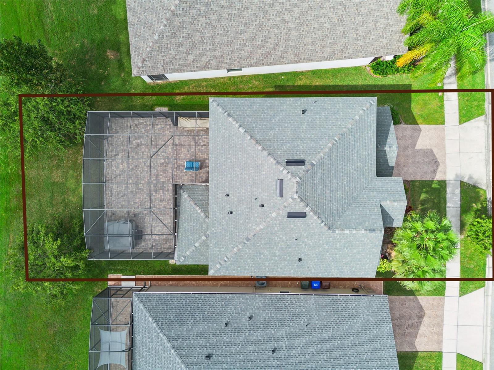 3880 MT VERNON WAY, KISSIMMEE, FL, 34741