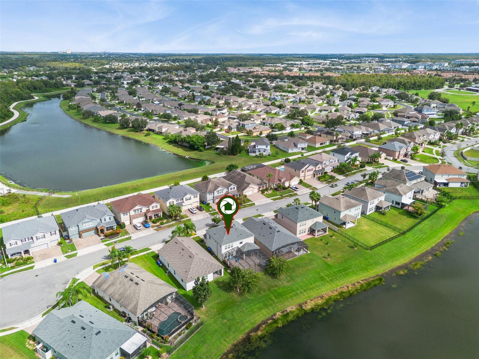 3880 MT VERNON WAY, KISSIMMEE, FL, 34741