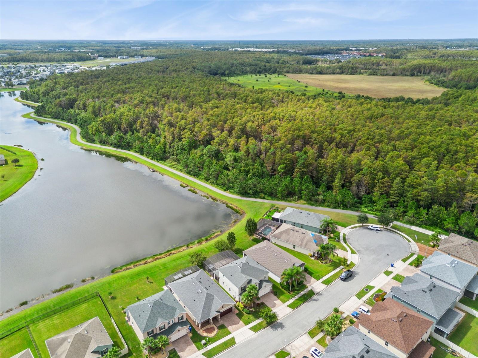 3880 MT VERNON WAY, KISSIMMEE, FL, 34741