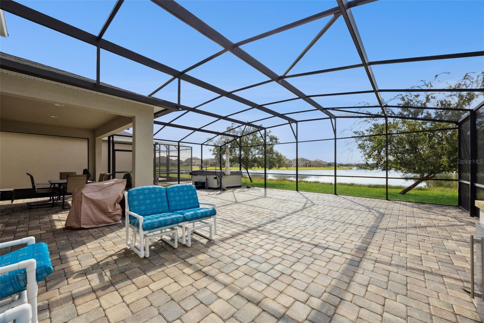 3880 MT VERNON WAY, KISSIMMEE, FL, 34741