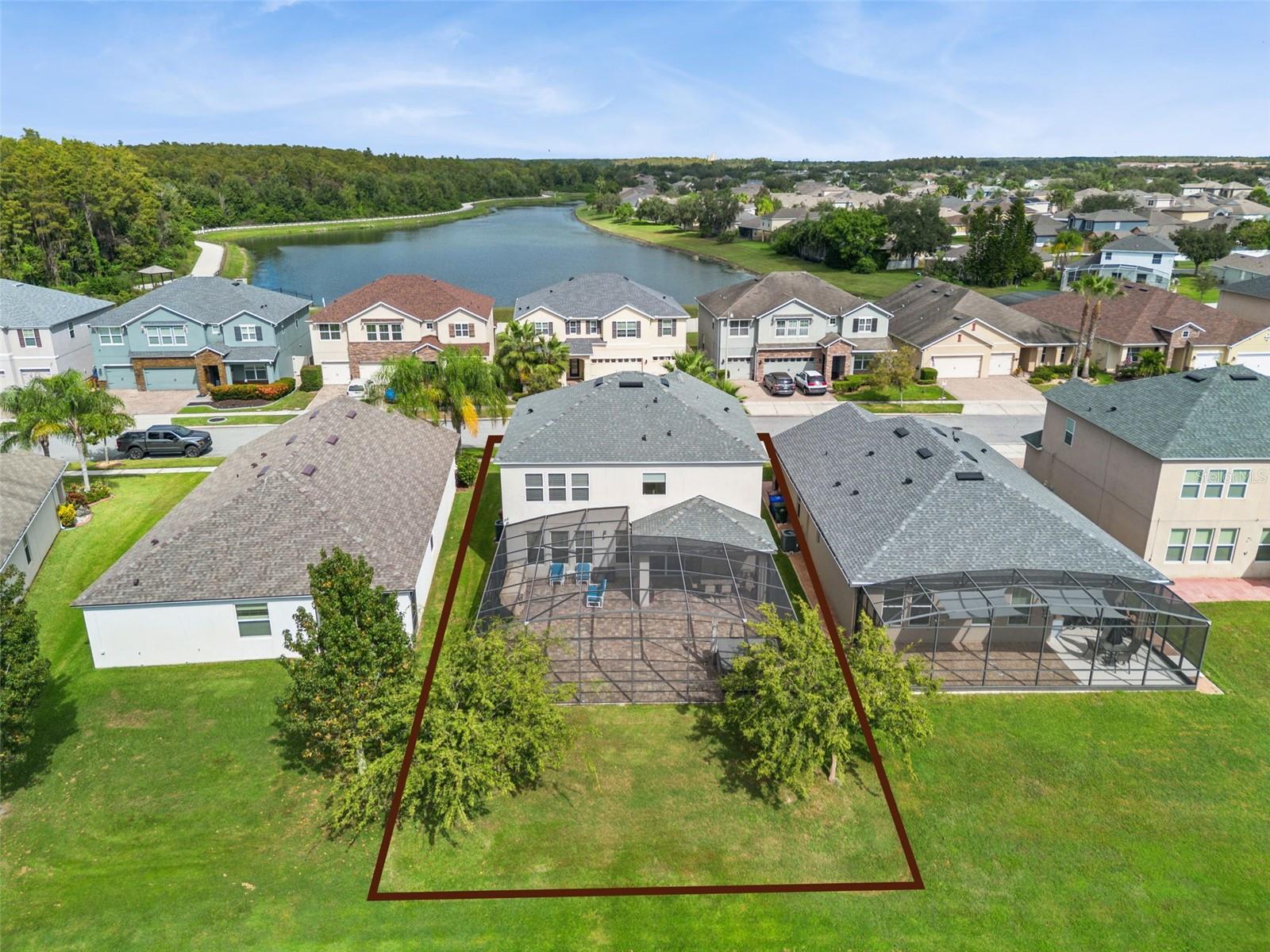 3880 MT VERNON WAY, KISSIMMEE, FL, 34741