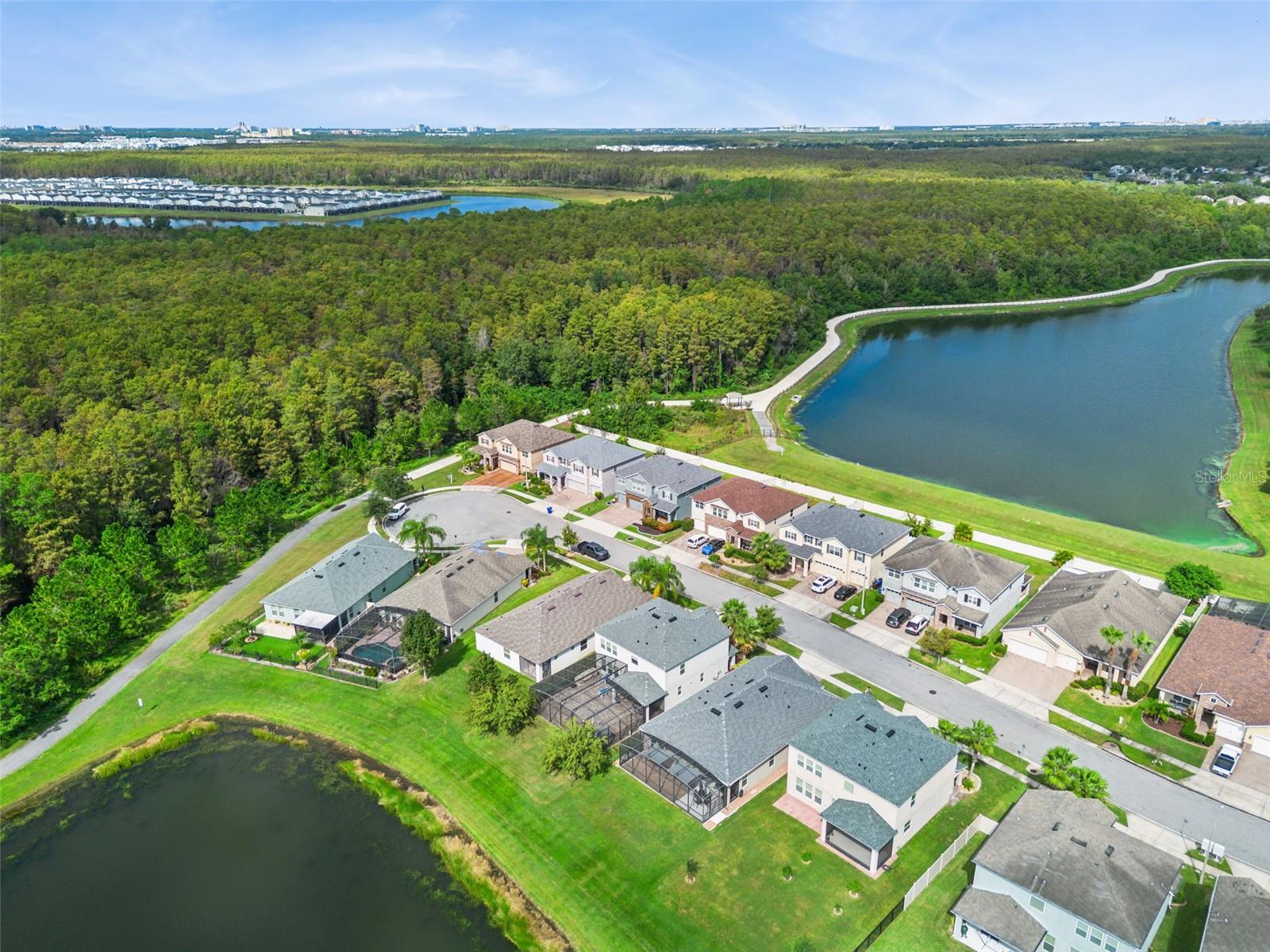 3880 MT VERNON WAY, KISSIMMEE, FL, 34741