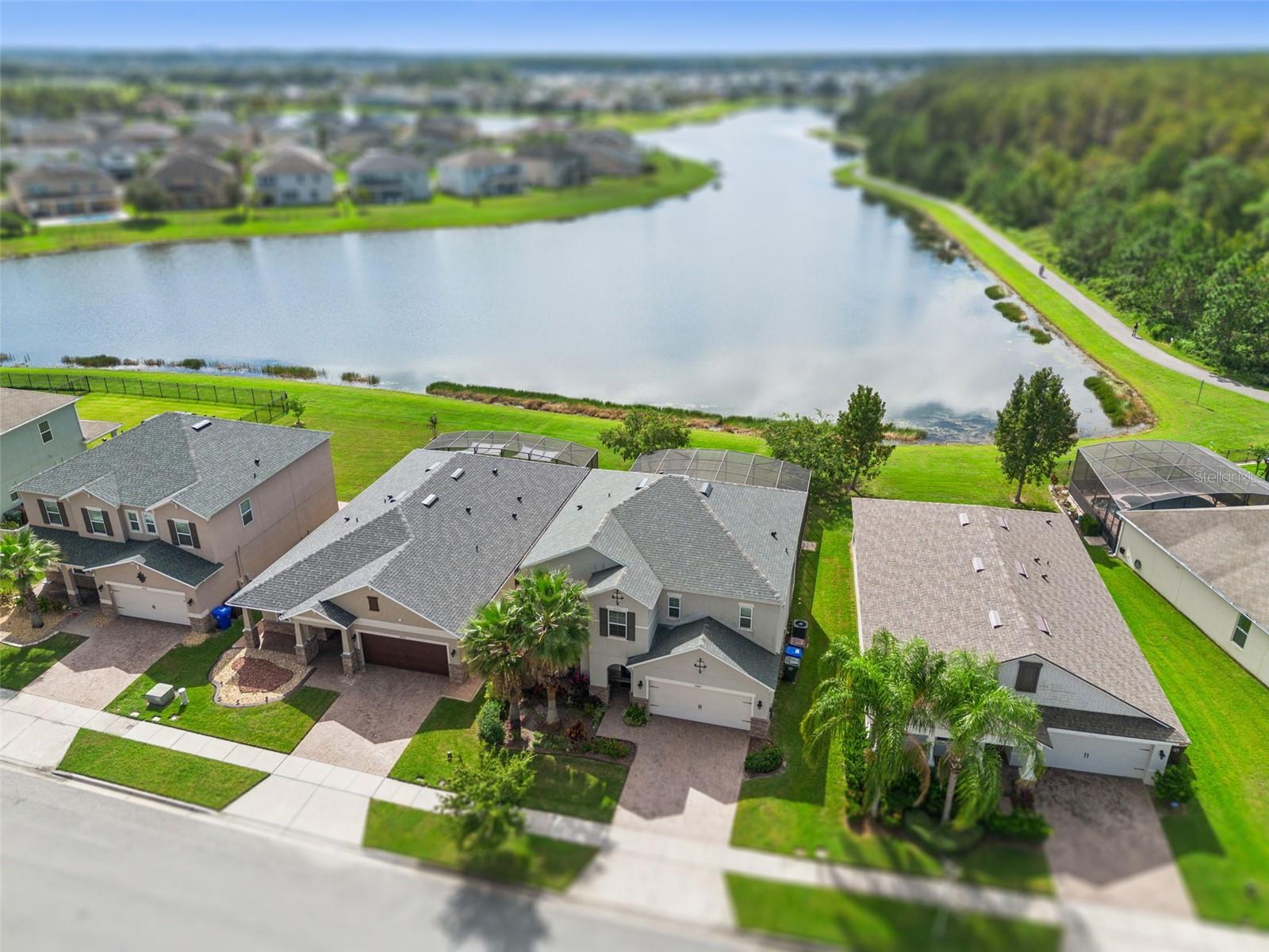 3880 MT VERNON WAY, KISSIMMEE, FL, 34741