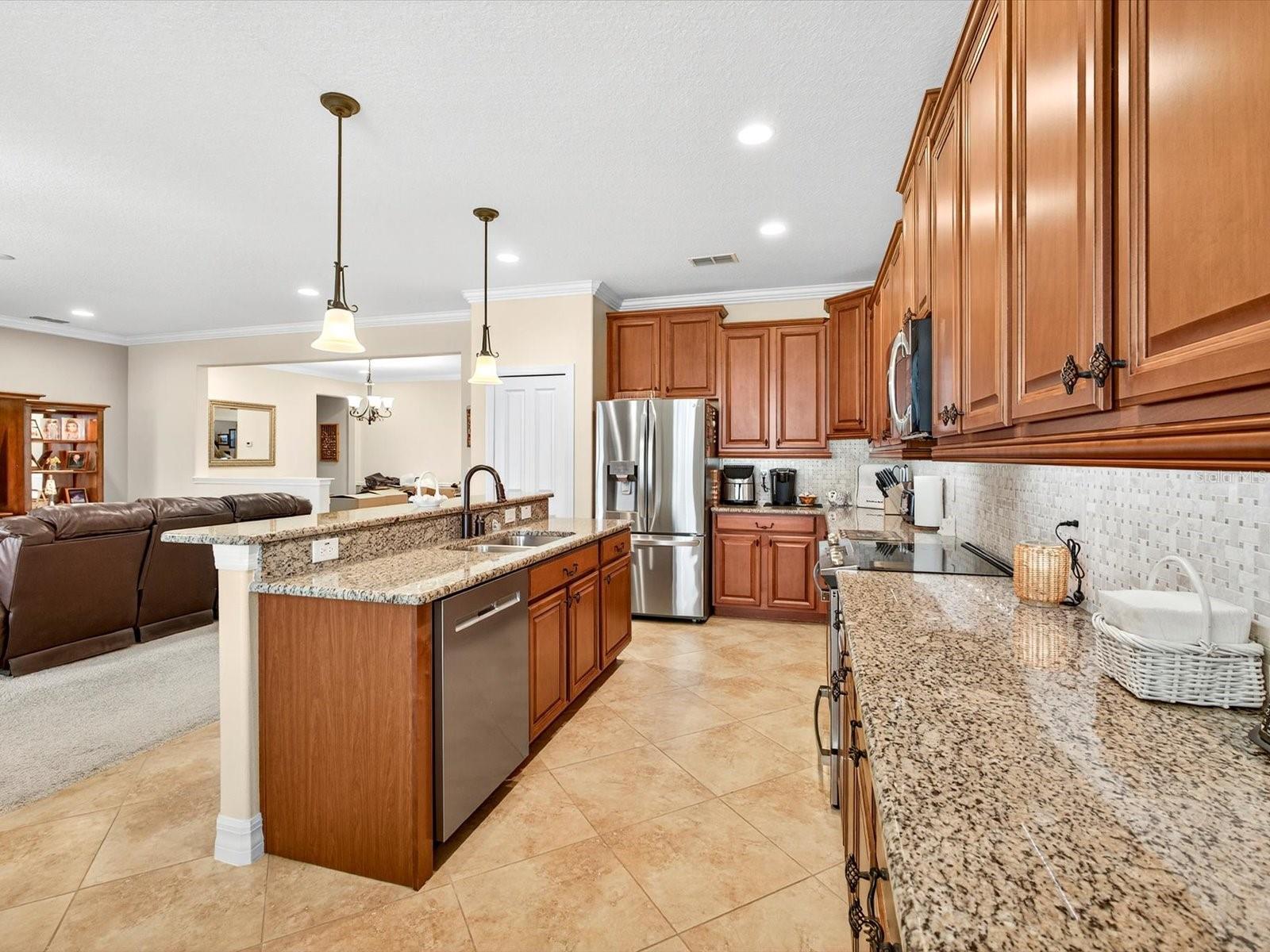 3791 SANIBEL ST, CLERMONT, FL, 34711