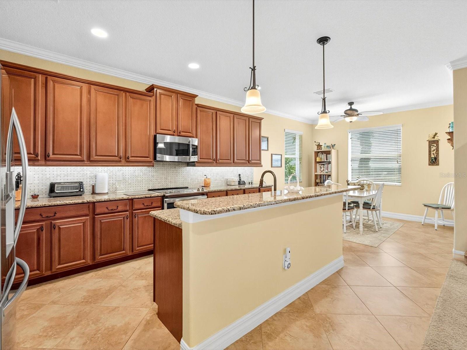 3791 SANIBEL ST, CLERMONT, FL, 34711