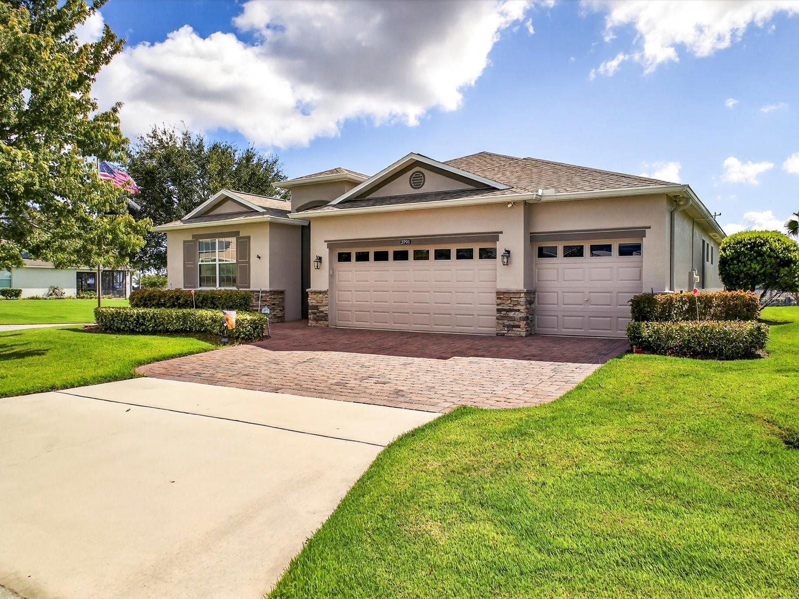 3791 SANIBEL ST, CLERMONT, FL, 34711