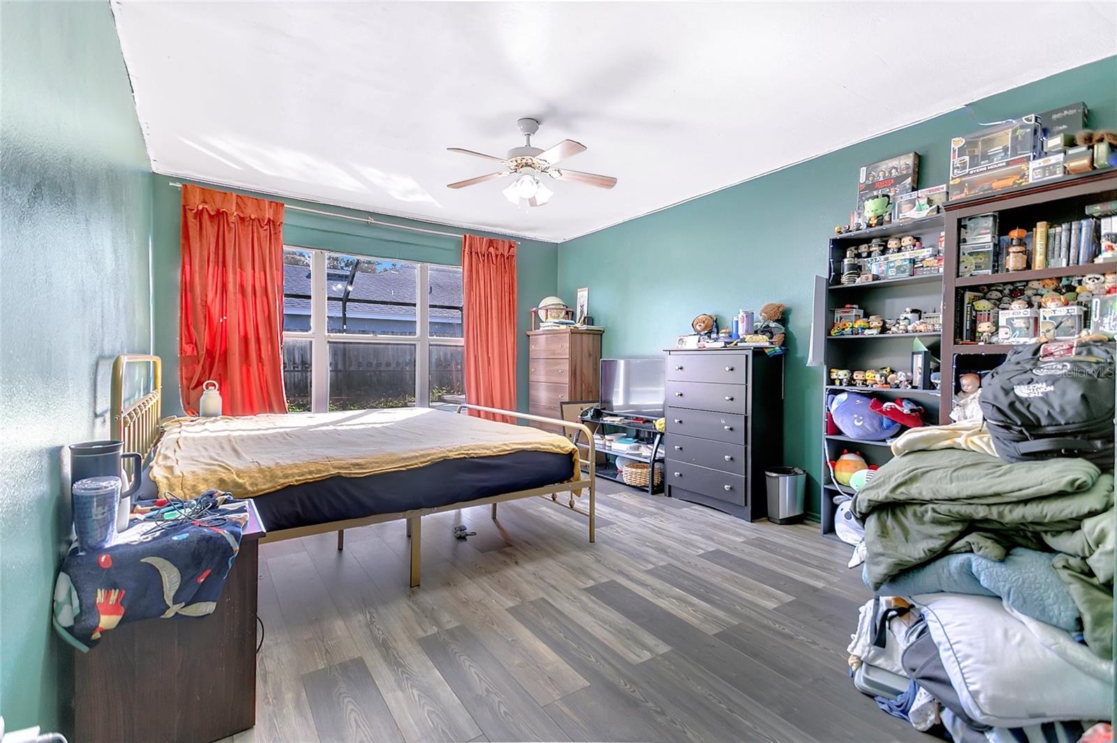 2945 PEMBRIDGE ST, KISSIMMEE, FL, 34747