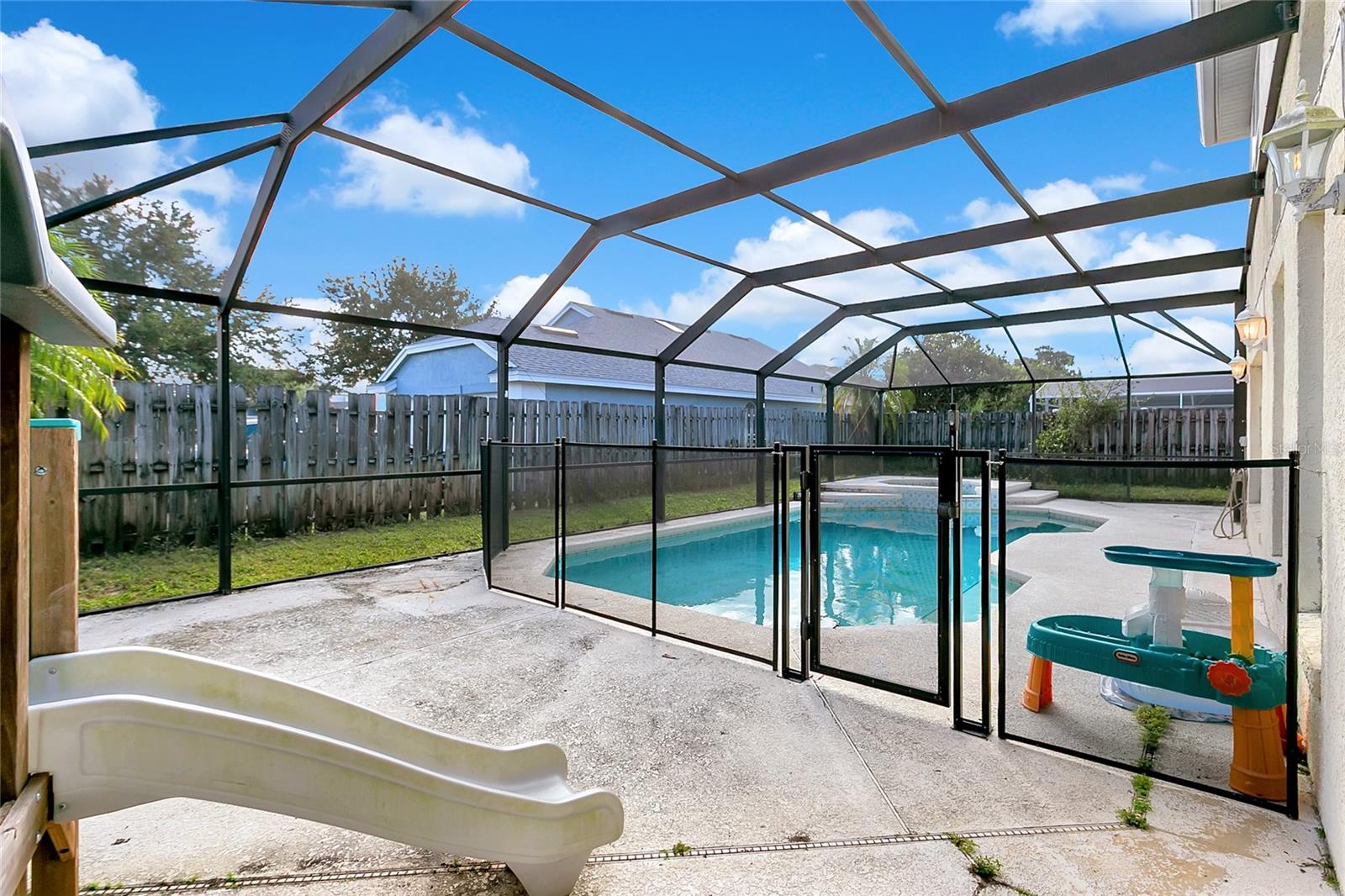 2945 PEMBRIDGE ST, KISSIMMEE, FL, 34747