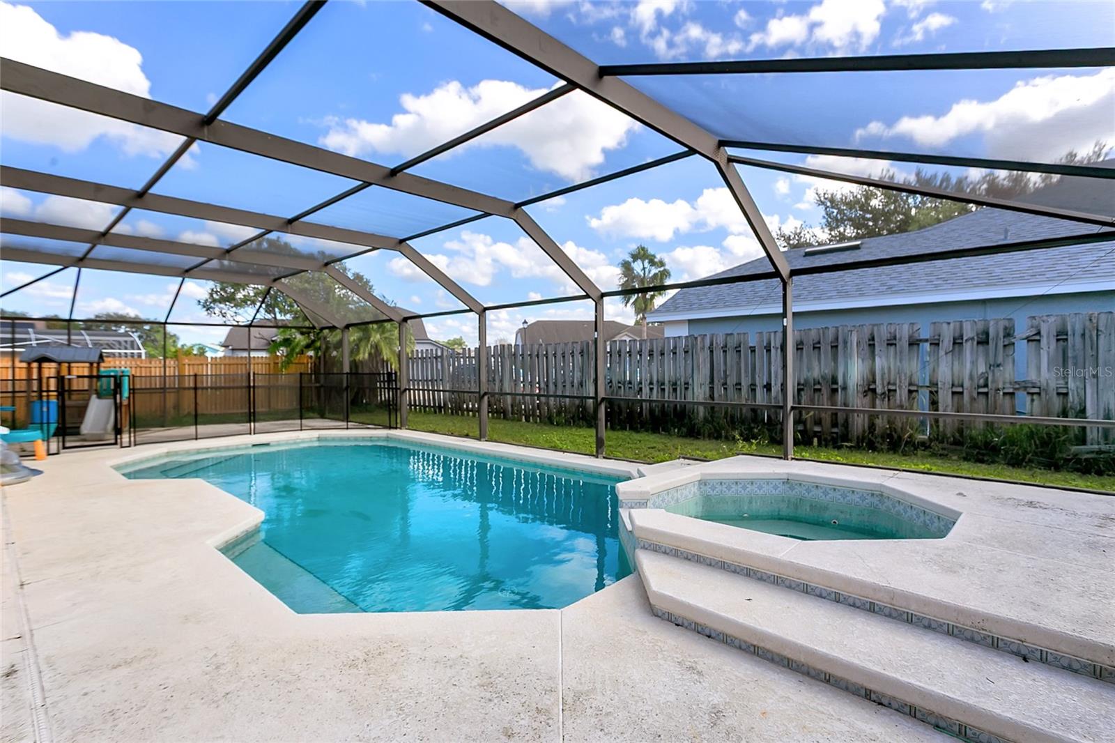 2945 PEMBRIDGE ST, KISSIMMEE, FL, 34747