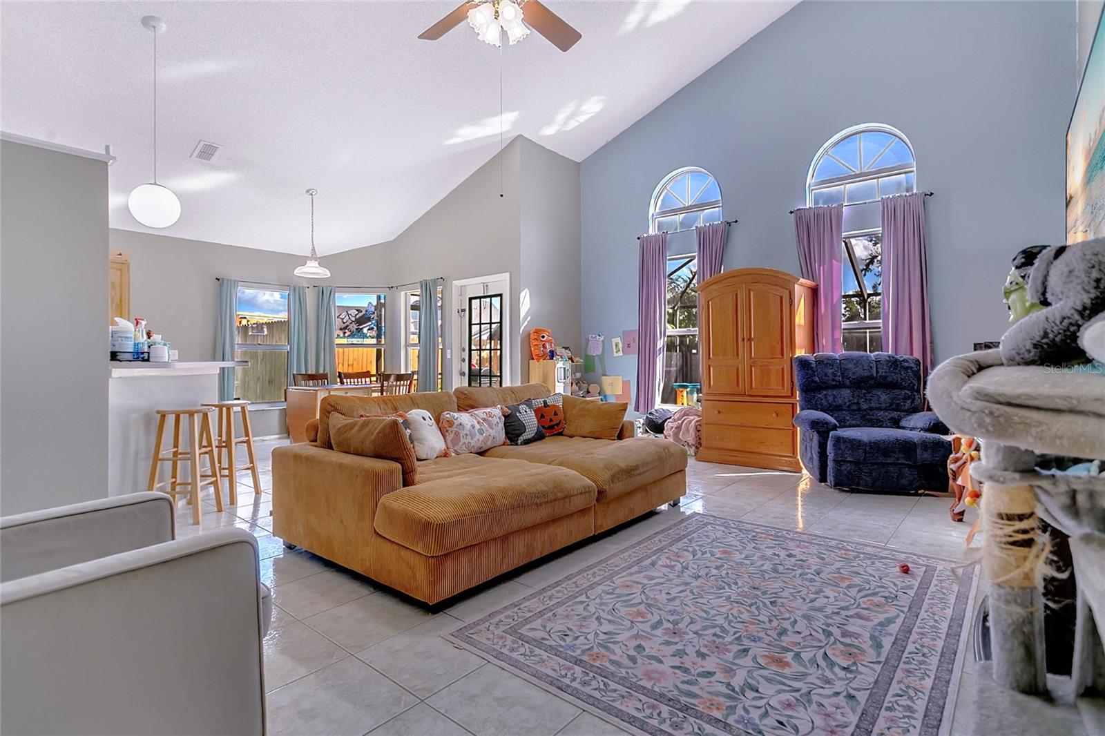 2945 PEMBRIDGE ST, KISSIMMEE, FL, 34747