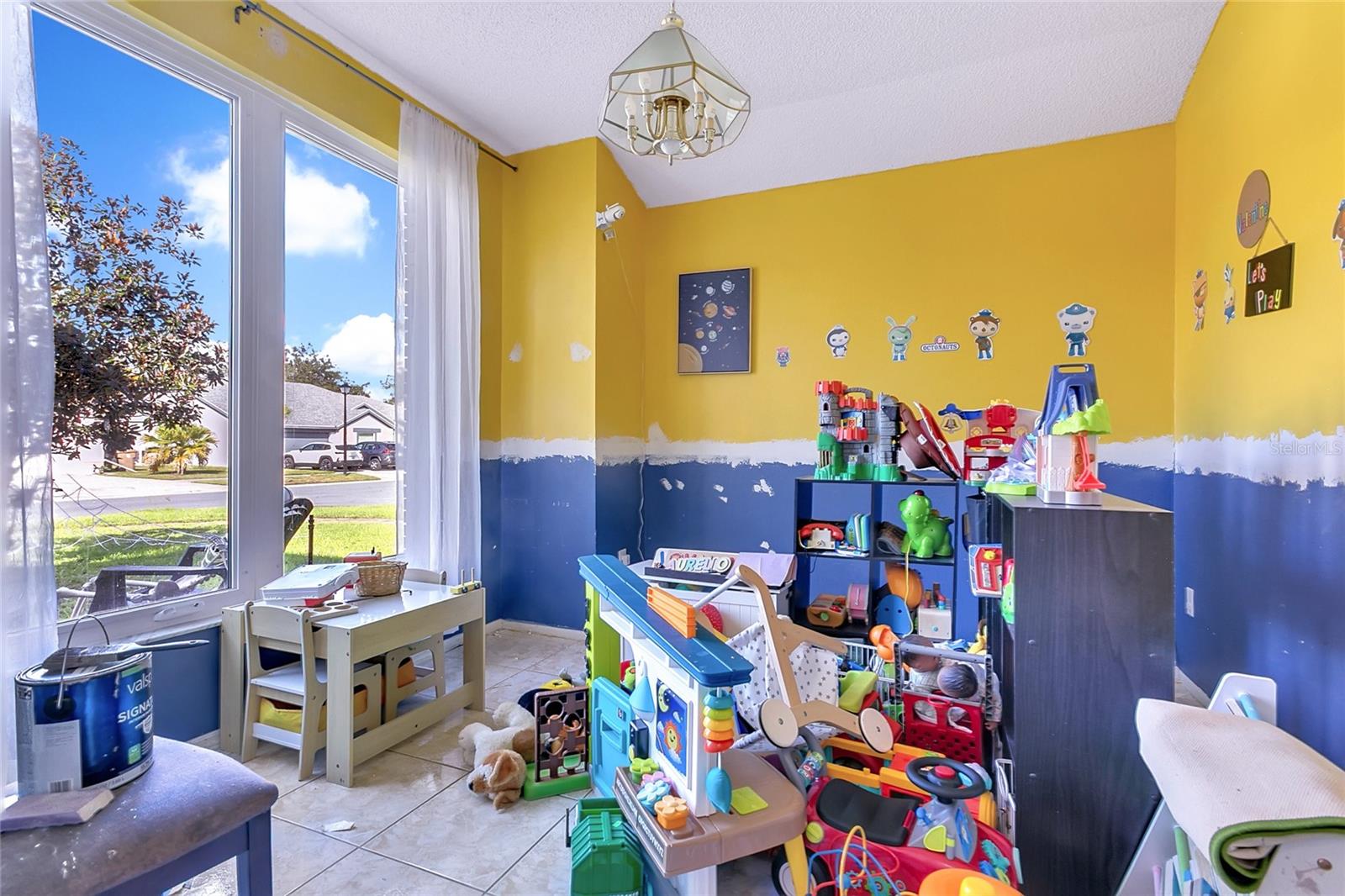 2945 PEMBRIDGE ST, KISSIMMEE, FL, 34747