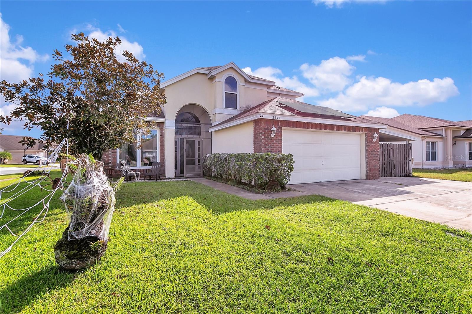 2945 PEMBRIDGE ST, KISSIMMEE, FL, 34747