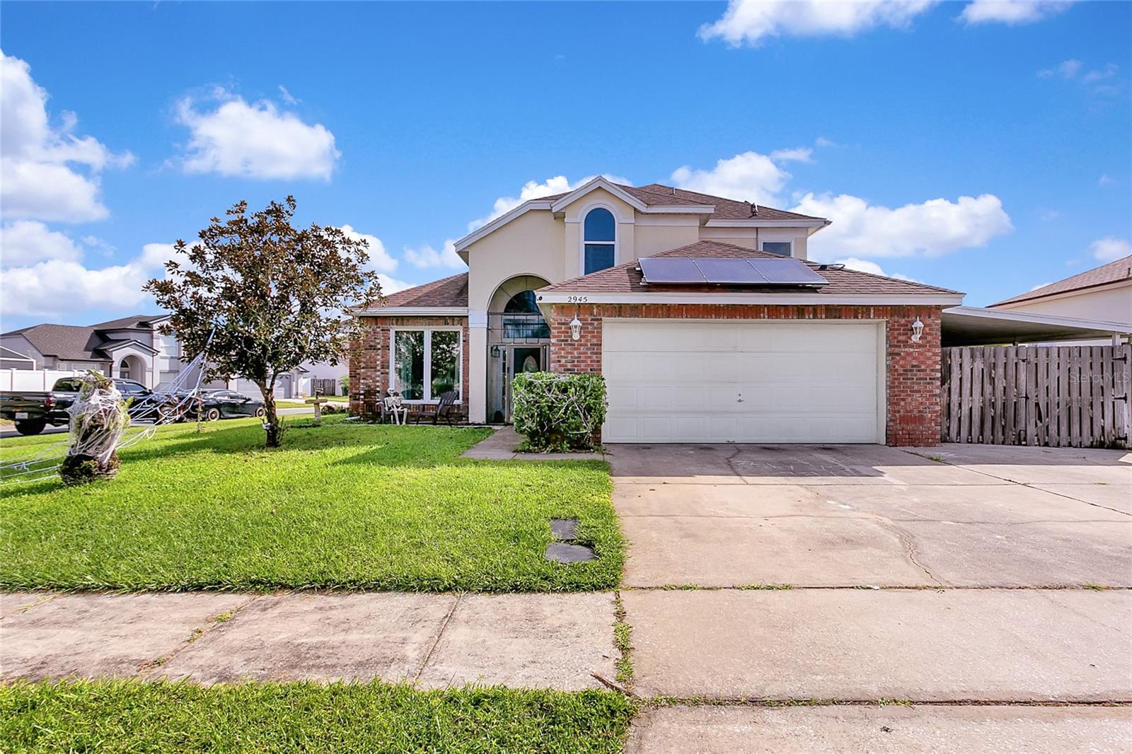 2945 PEMBRIDGE ST, KISSIMMEE, FL, 34747