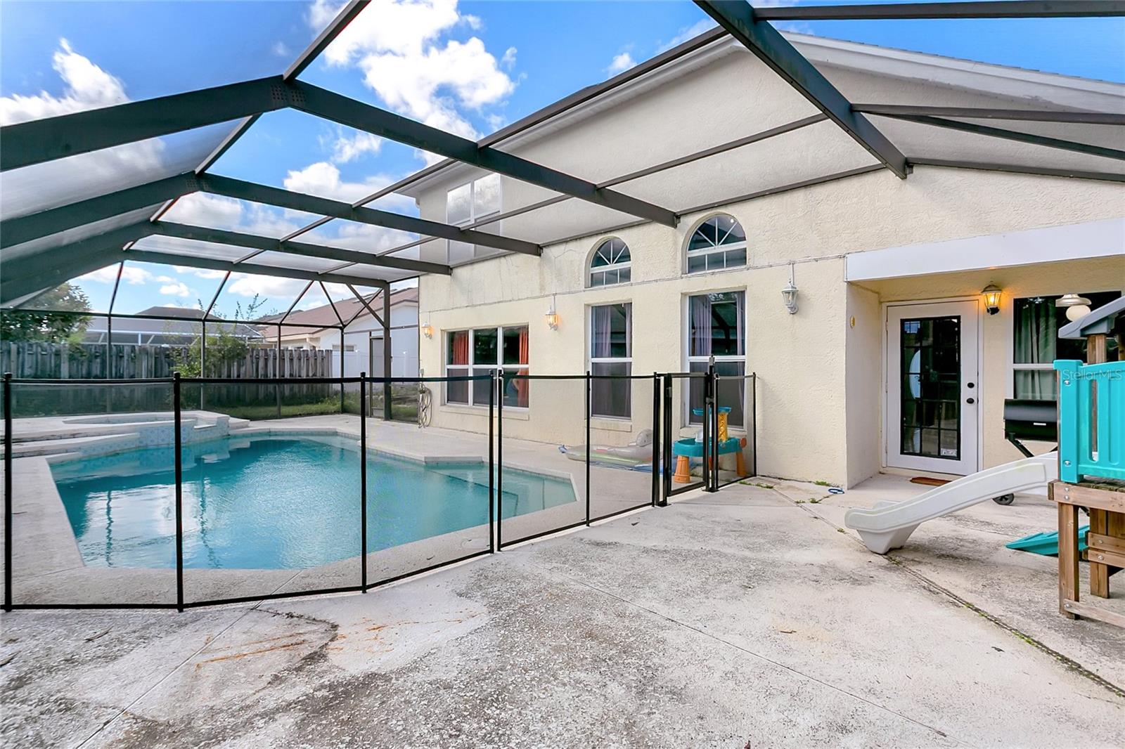 2945 PEMBRIDGE ST, KISSIMMEE, FL, 34747