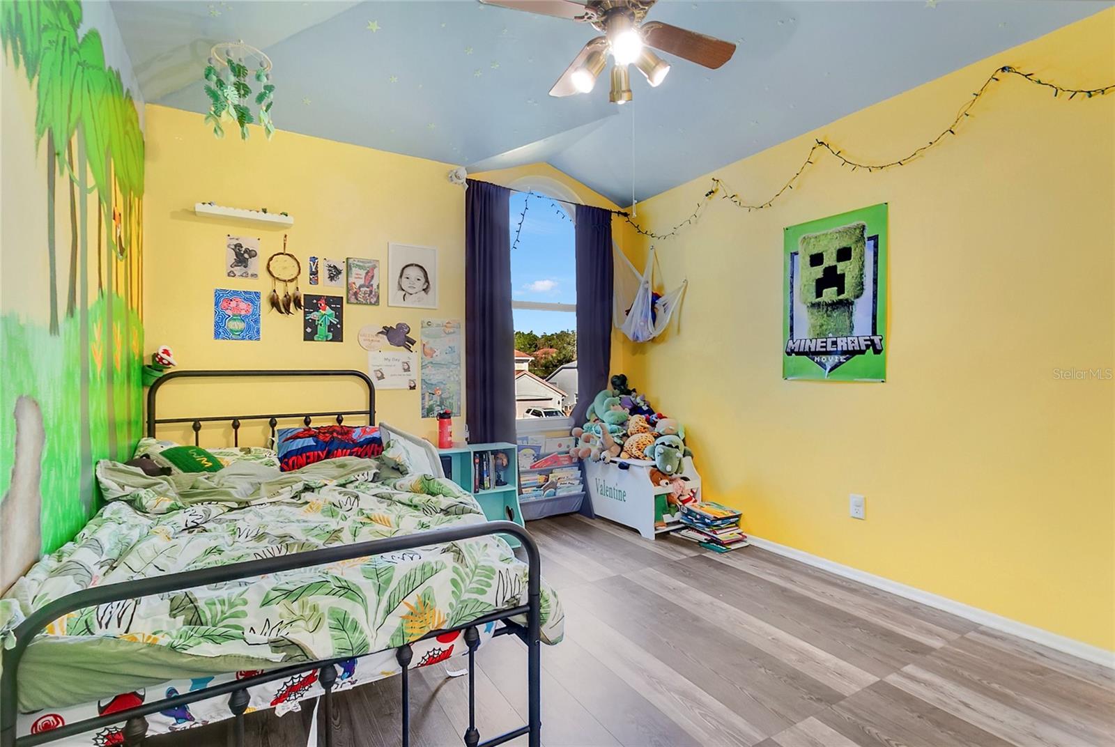 2945 PEMBRIDGE ST, KISSIMMEE, FL, 34747