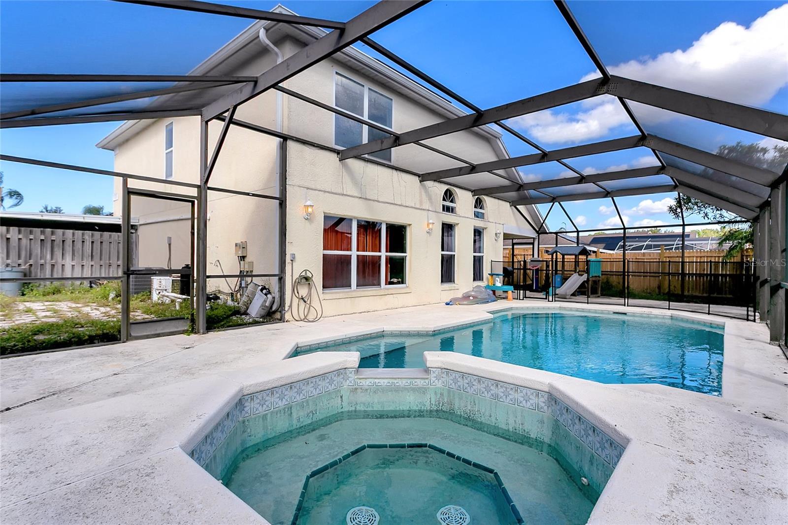 2945 PEMBRIDGE ST, KISSIMMEE, FL, 34747