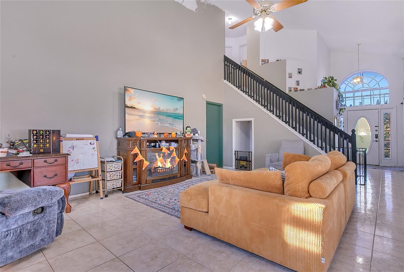 2945 PEMBRIDGE ST, KISSIMMEE, FL, 34747