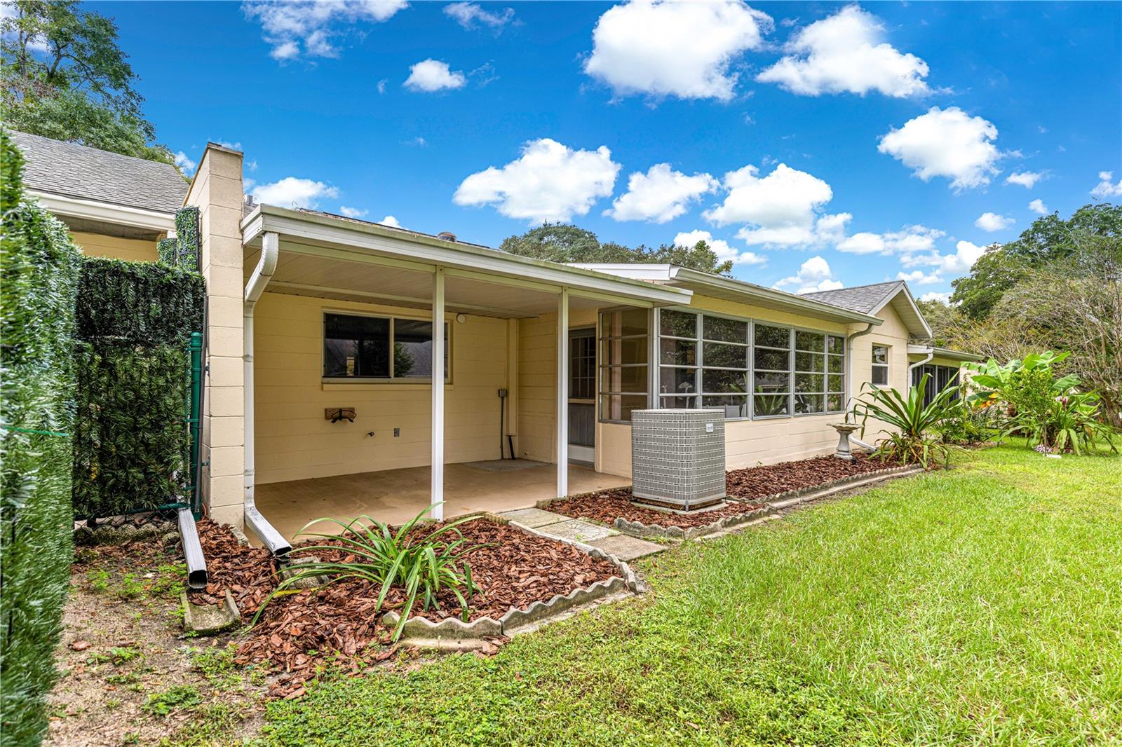 8665 SW 94TH ST #C, OCALA, FL, 34481