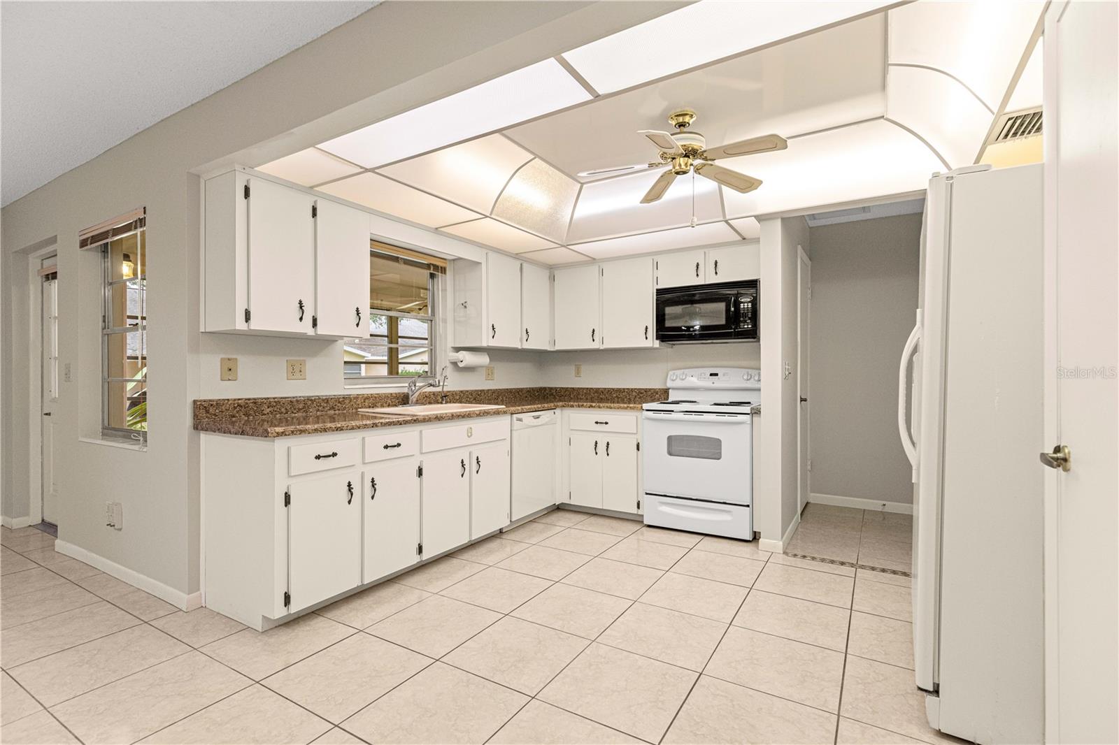 8665 SW 94TH ST #C, OCALA, FL, 34481