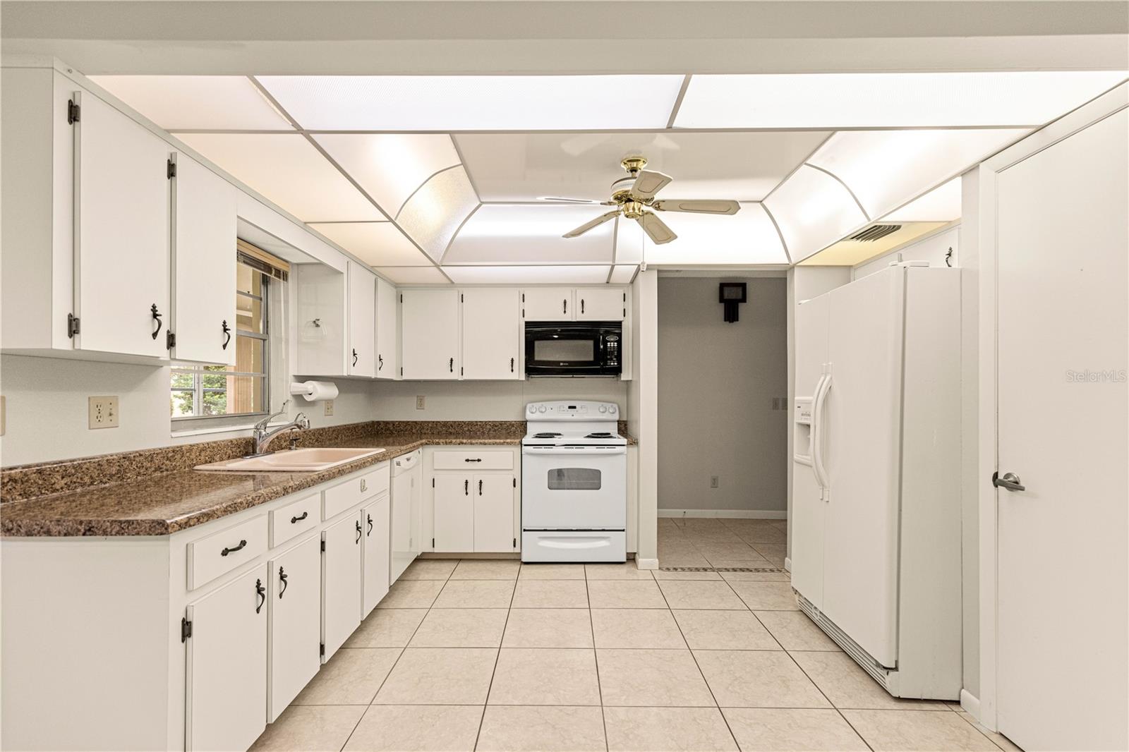 8665 SW 94TH ST #C, OCALA, FL, 34481