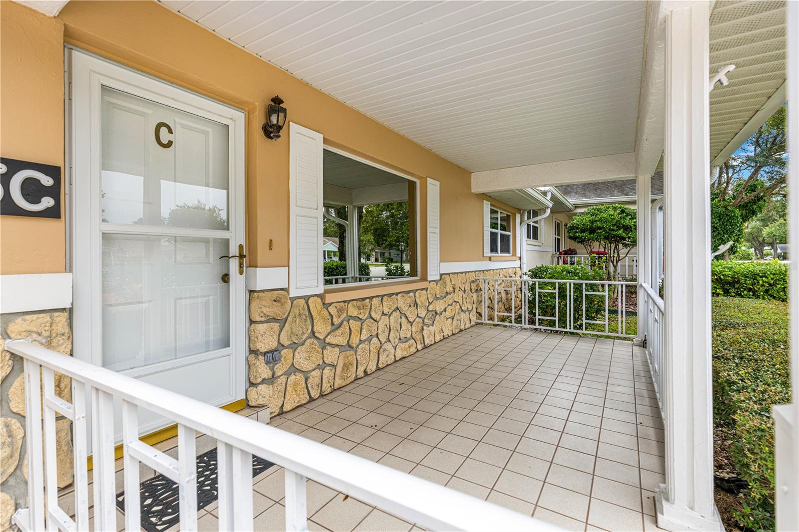 8665 SW 94TH ST #C, OCALA, FL, 34481