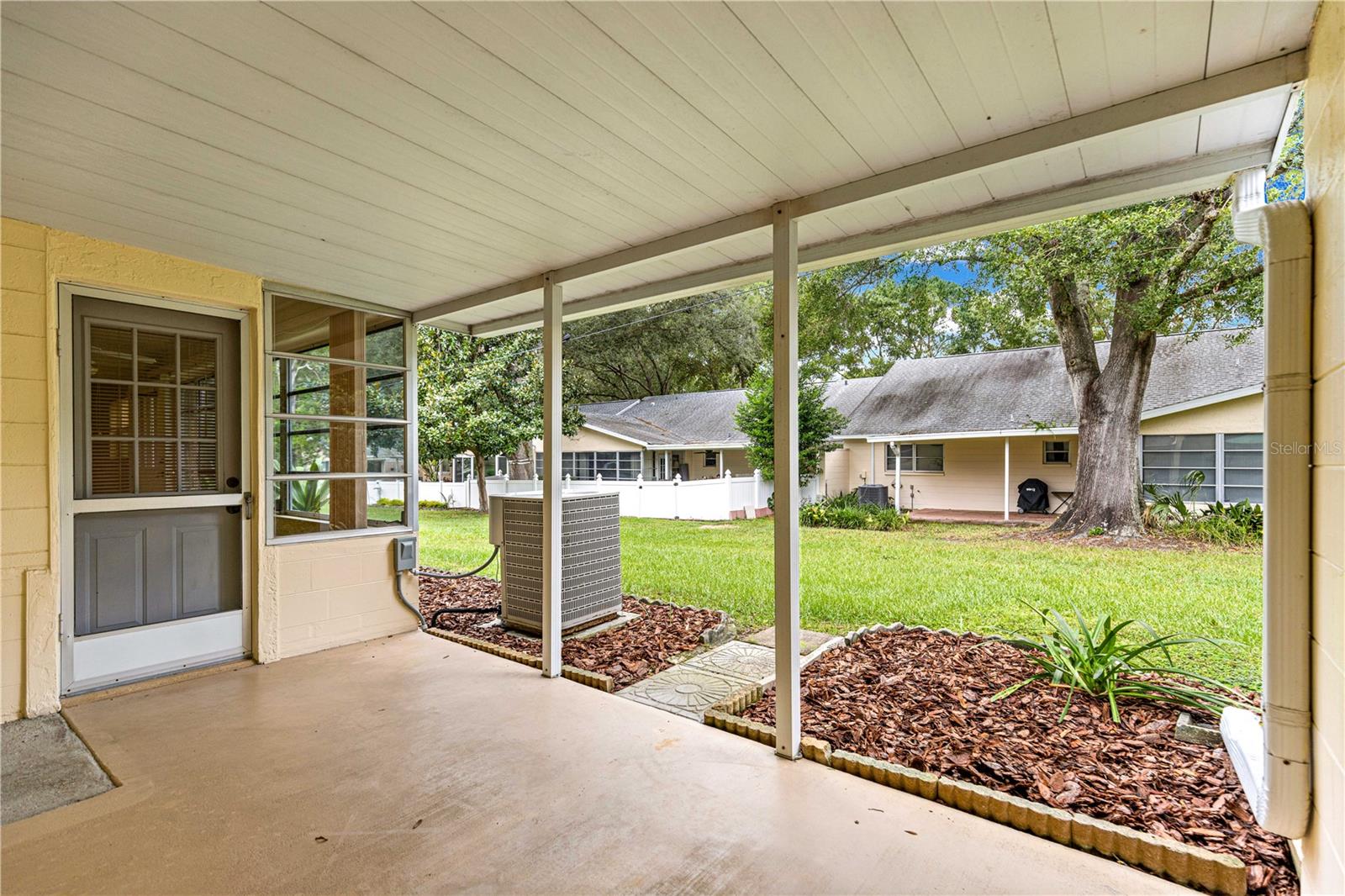 8665 SW 94TH ST #C, OCALA, FL, 34481