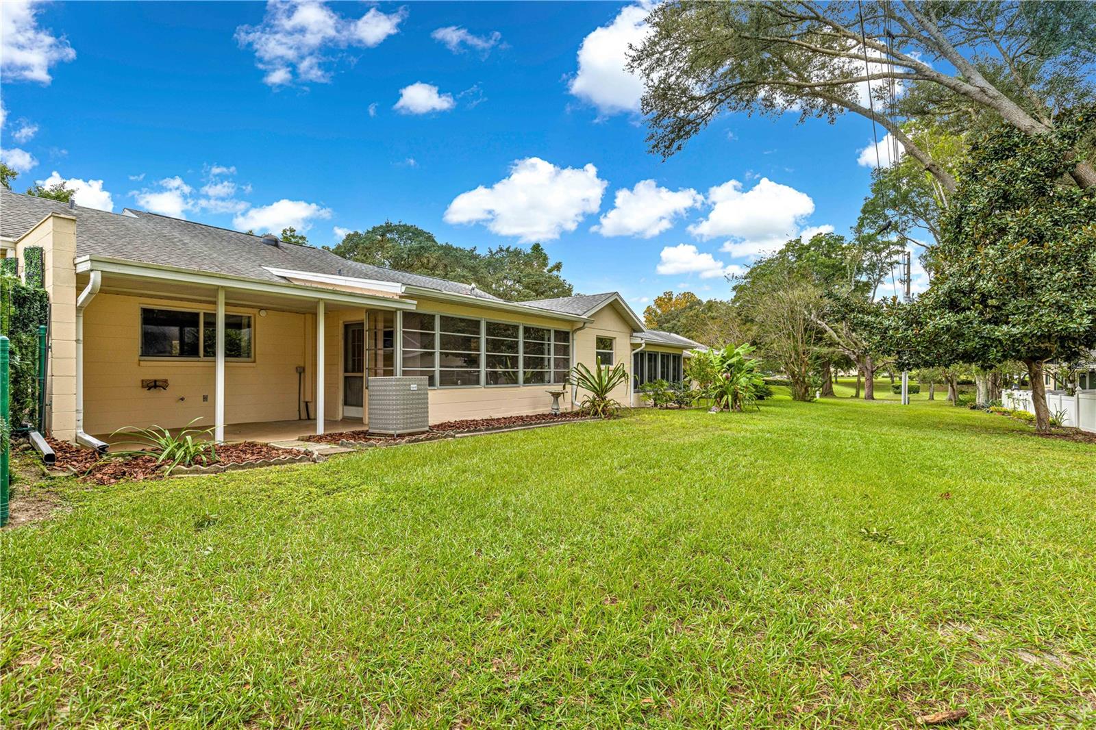 8665 SW 94TH ST #C, OCALA, FL, 34481