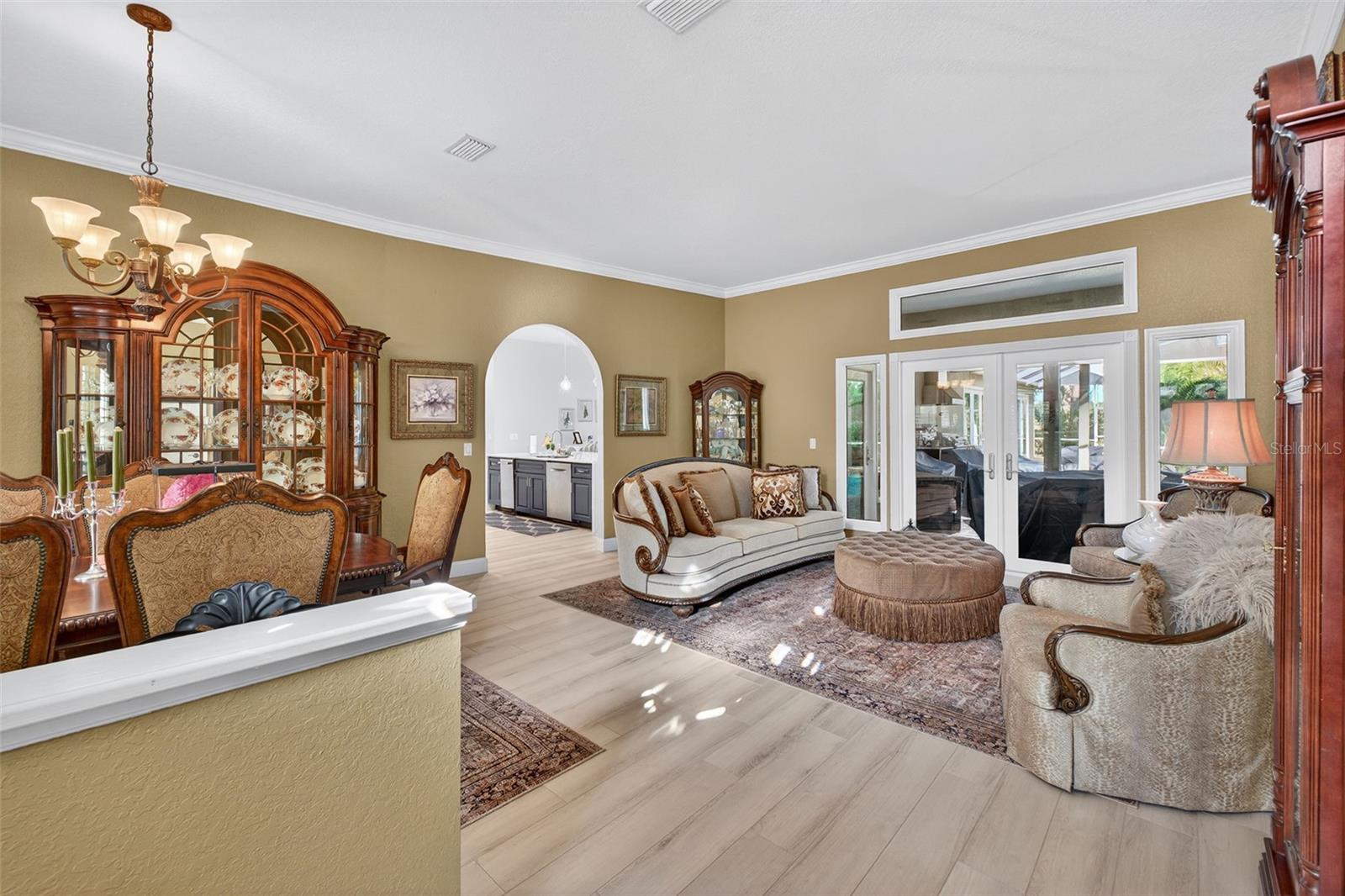 15802 STANTON LN, TAMPA, FL, 33647