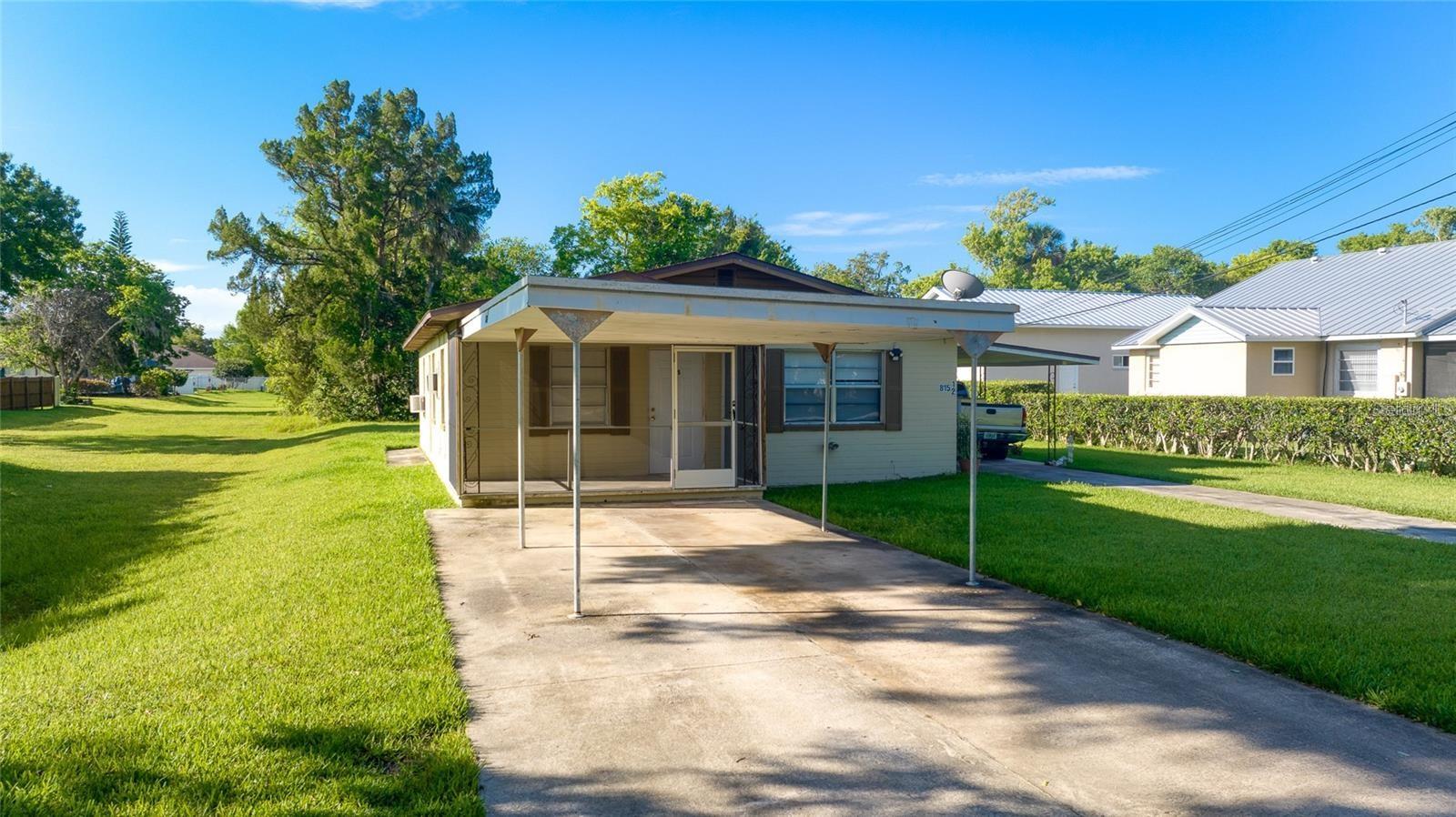 815 8TH ST, DAYTONA BEACH, FL, 32117