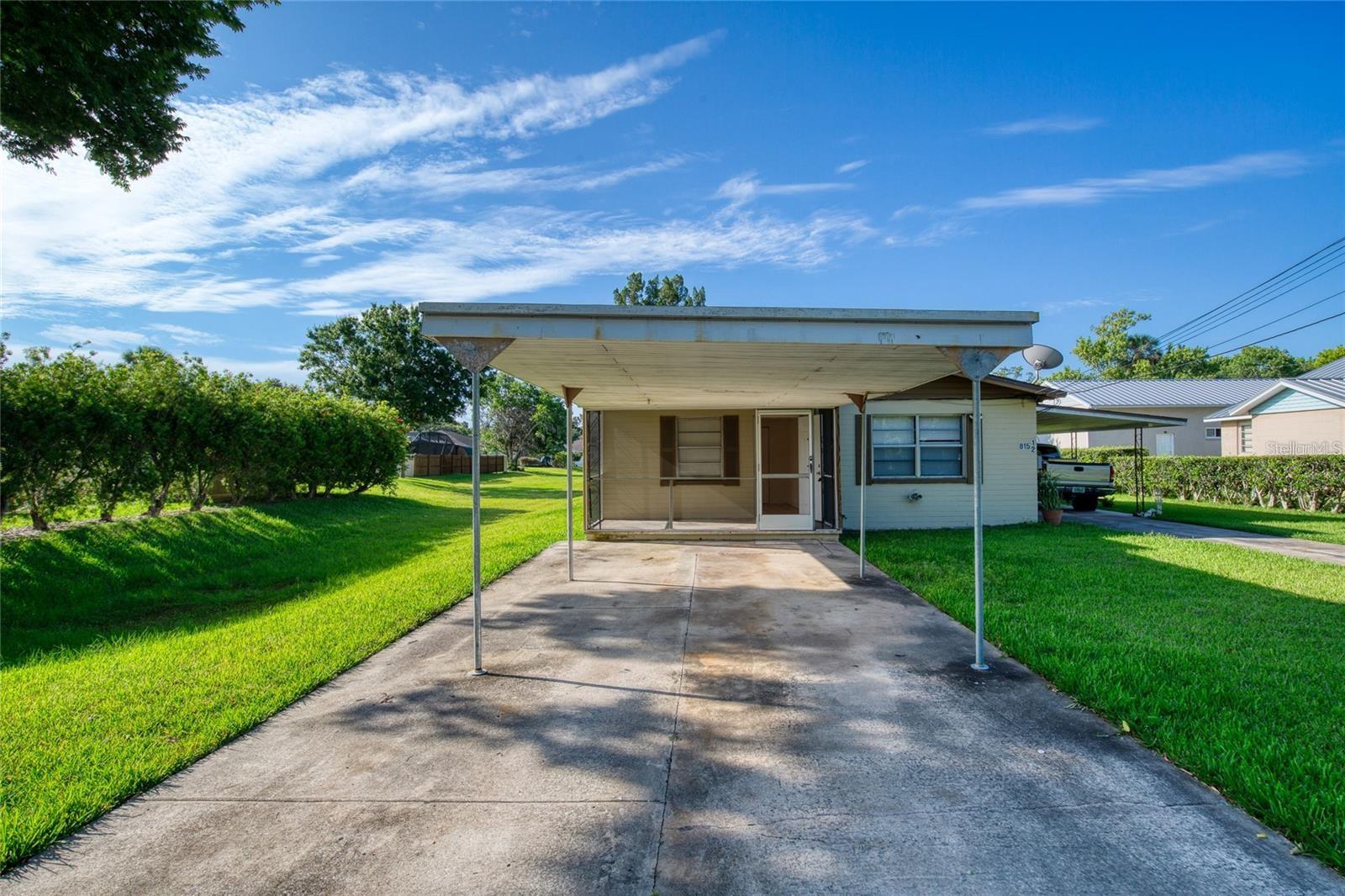 815 8TH ST, DAYTONA BEACH, FL, 32117