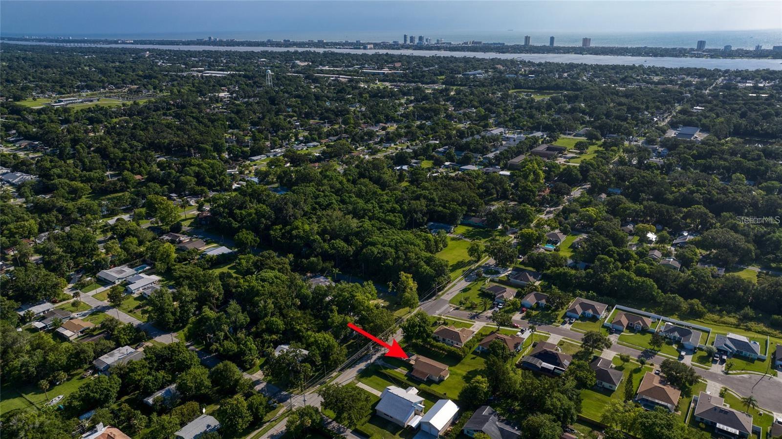 815 8TH ST, DAYTONA BEACH, FL, 32117