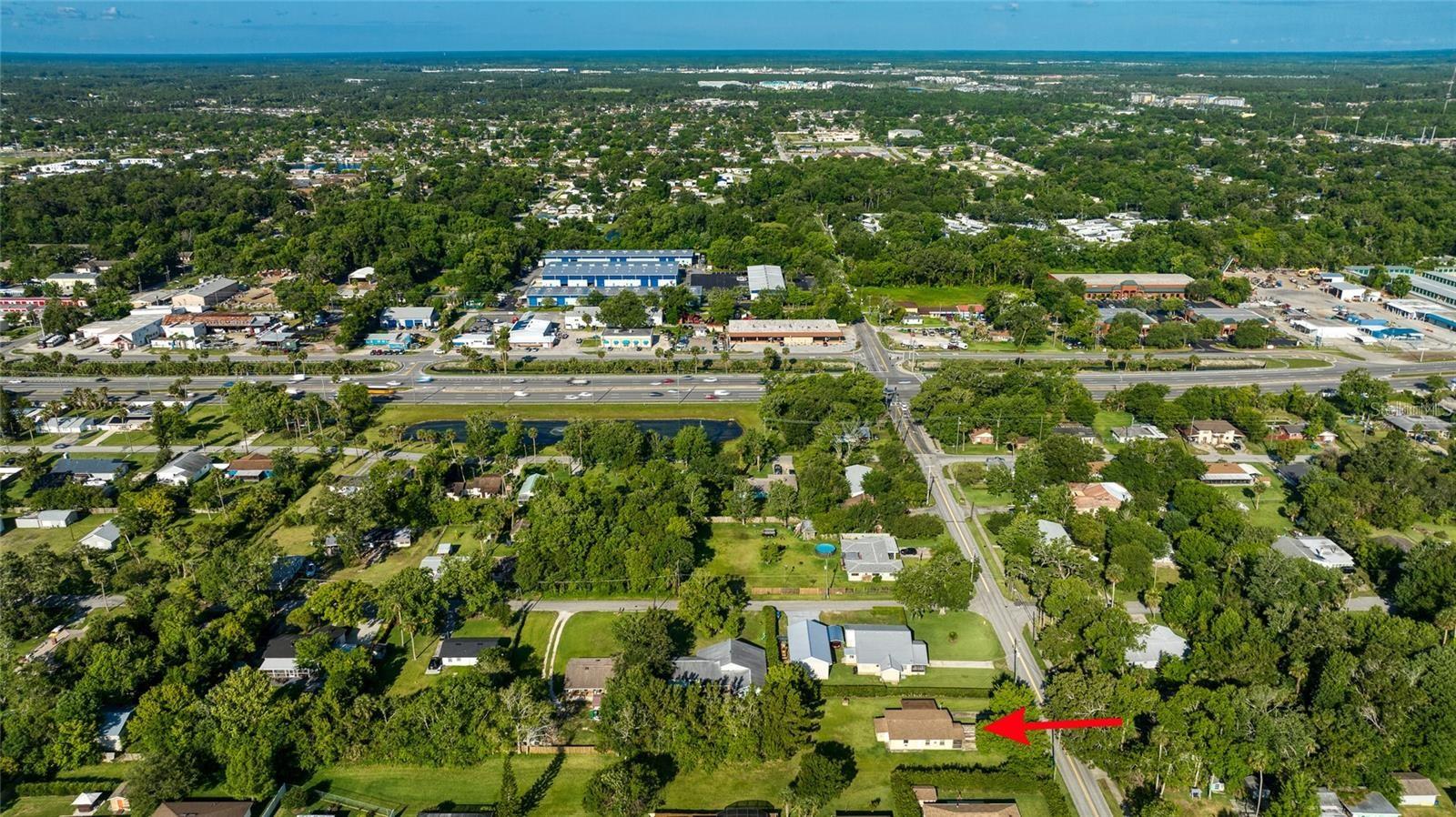 815 8TH ST, DAYTONA BEACH, FL, 32117