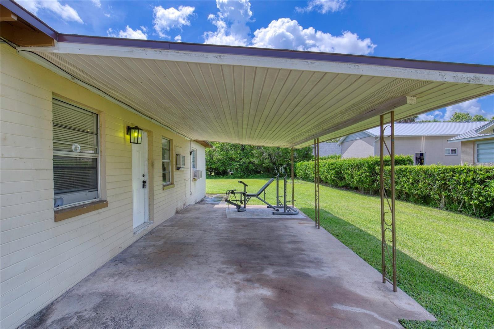 815 8TH ST, DAYTONA BEACH, FL, 32117