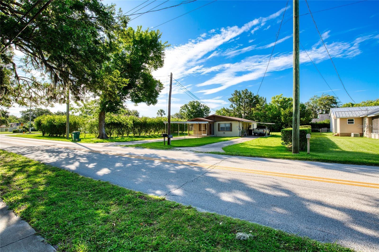 815 8TH ST, DAYTONA BEACH, FL, 32117